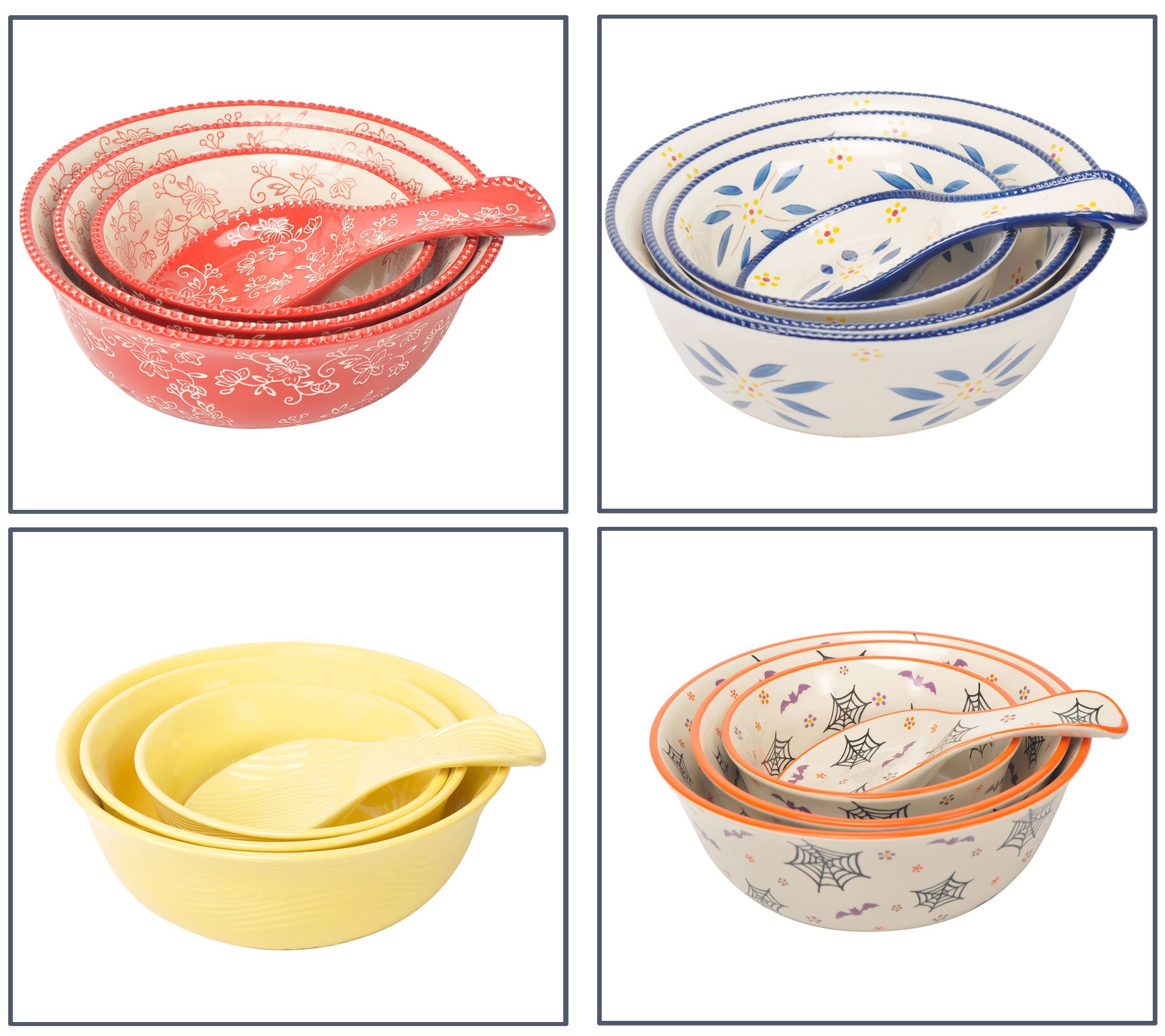 temp-tations-set-of-3-stoneware-nesting-bowls-w-spoon-rest-qvc