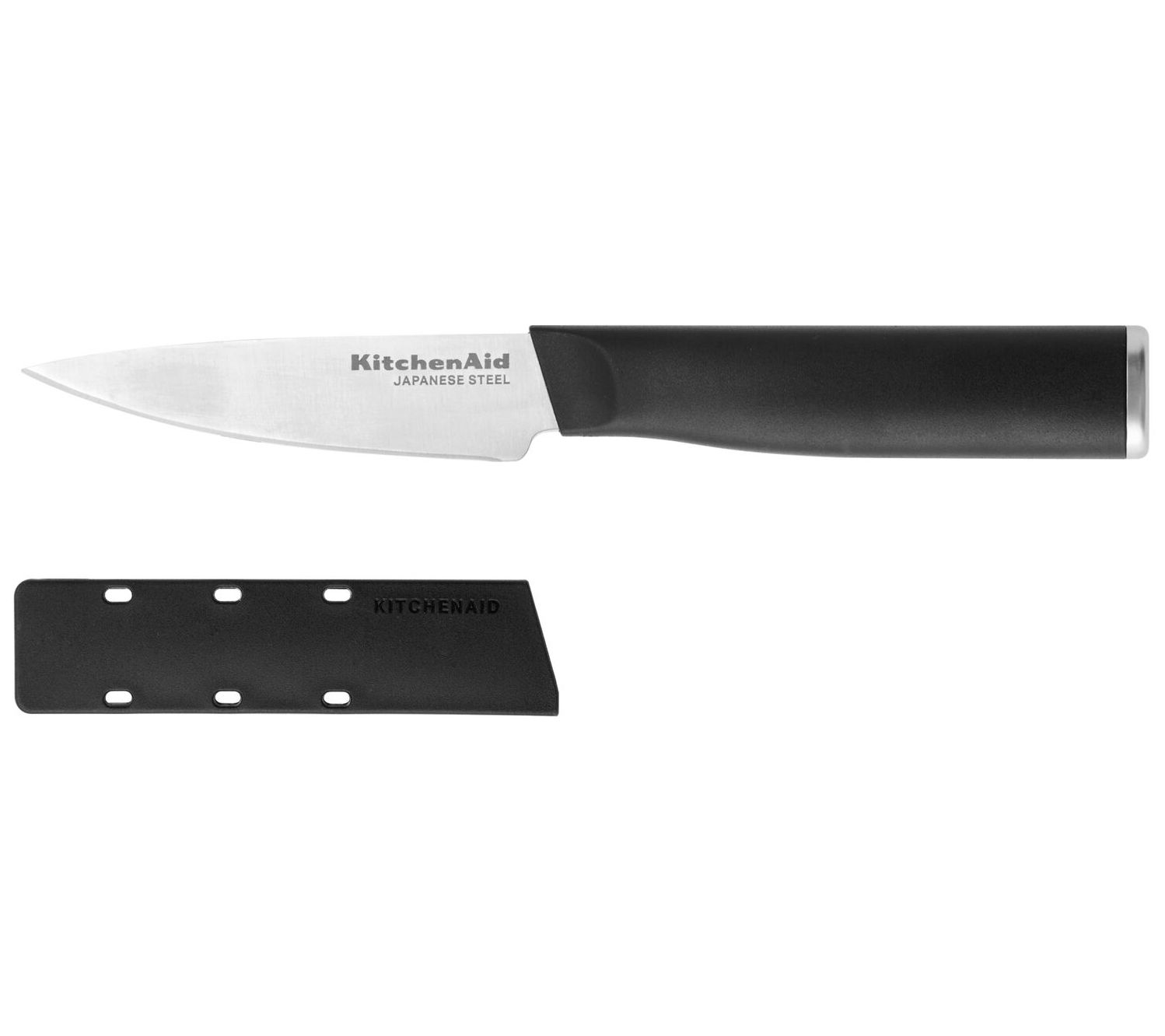 KitchenAid Gourmet 3.5-In. Paring Knife with Blade Cover