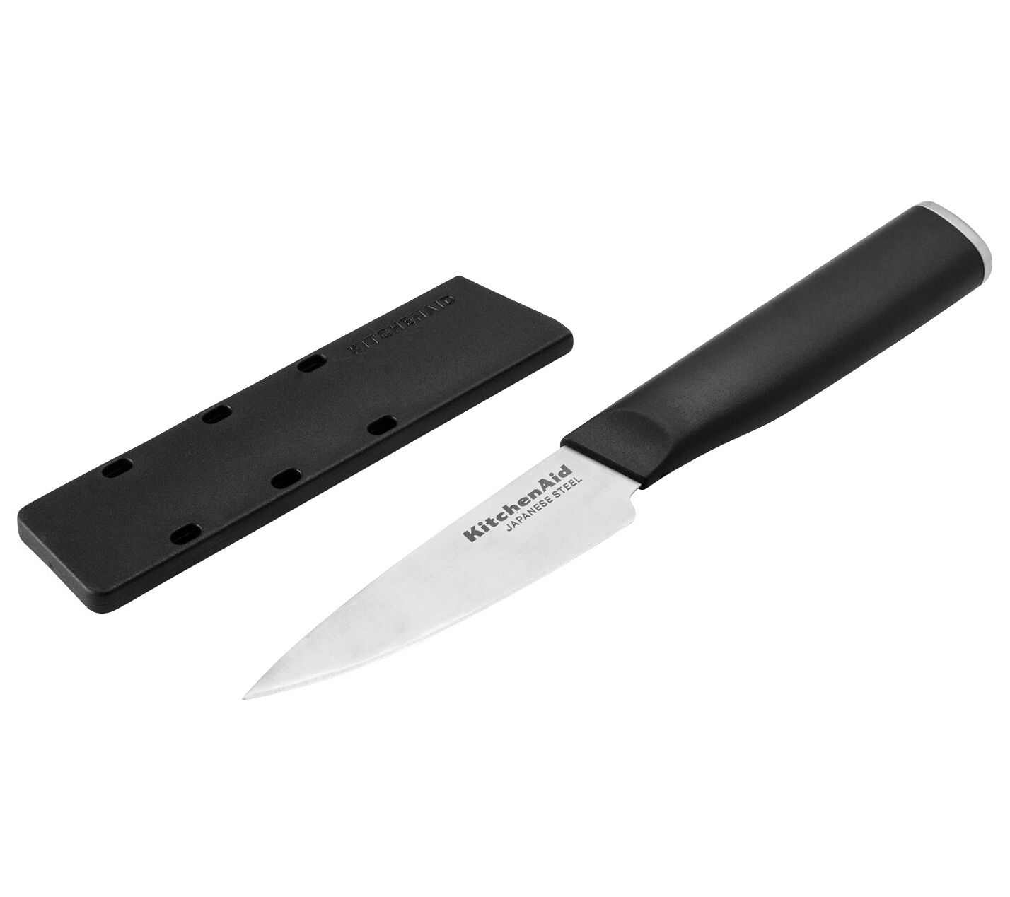 KitchenAid Classic 3.5 Paring Knife with Sheath - Yahoo Shopping