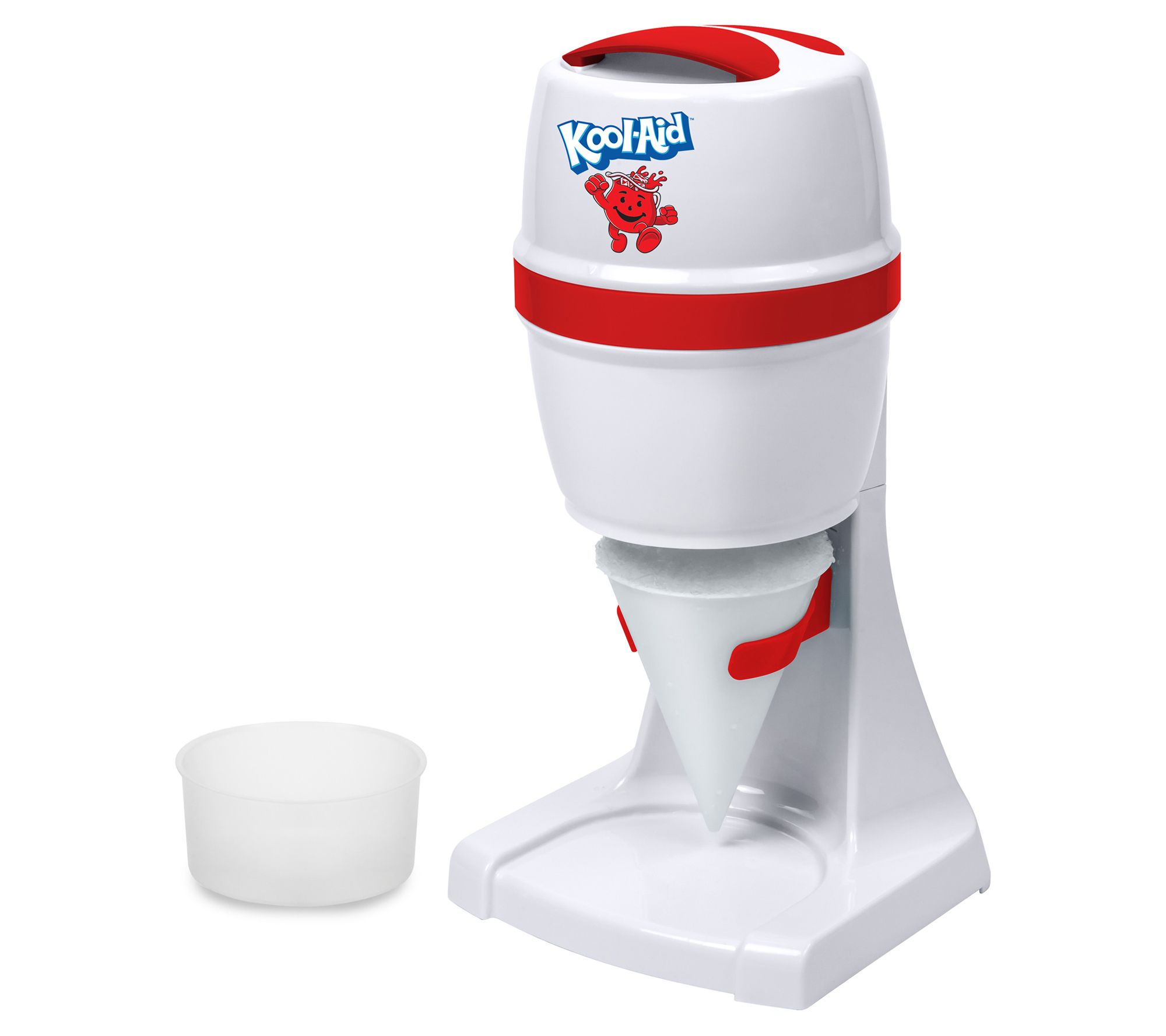 KoolAid Shave Ice & Snow Cone Maker