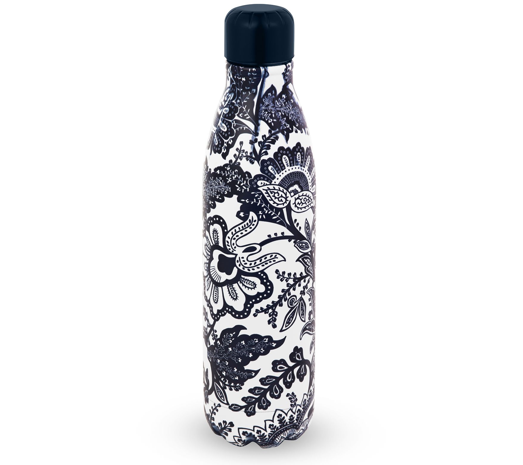 Y'all, This Water Bottle Is Identical To S'well And Half The Price