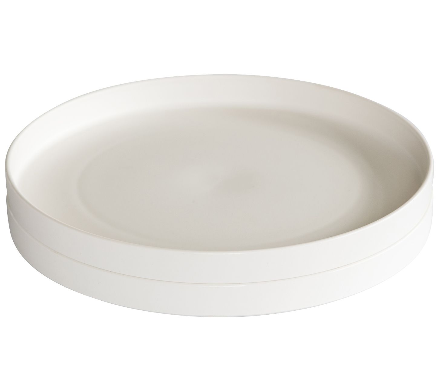 Microwave Plate Stacker - Nordic Ware
