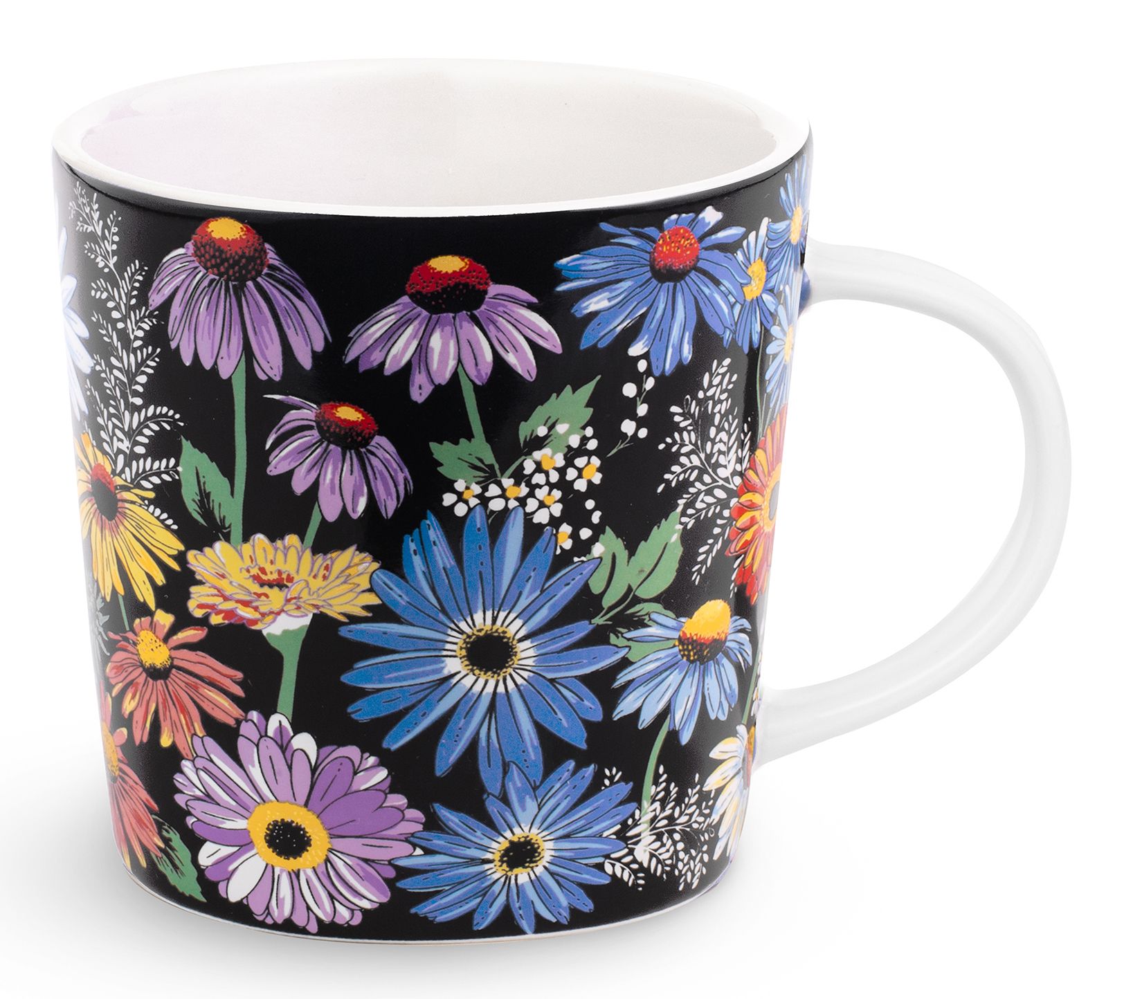 Vera Bradley Ceramic Mug