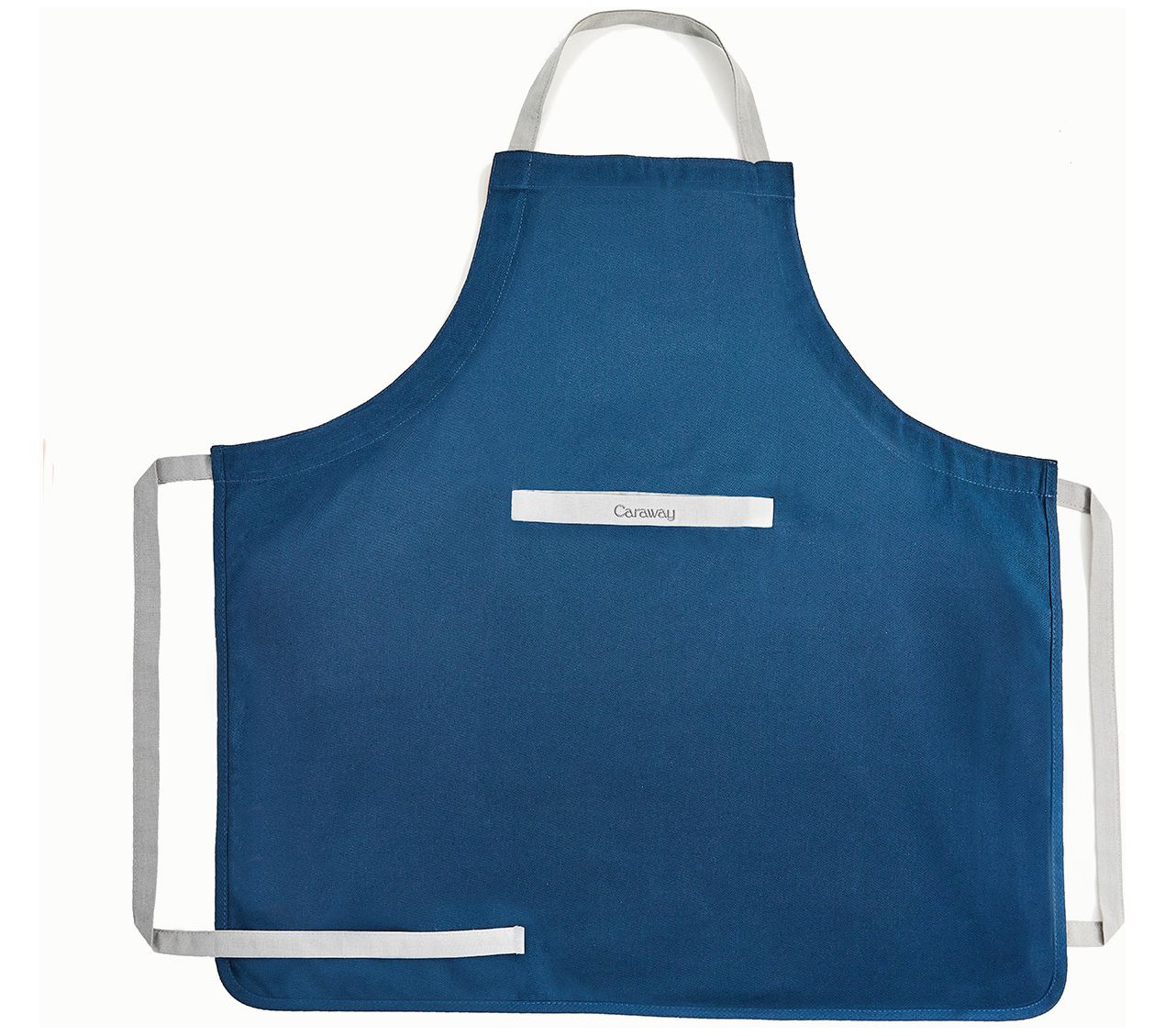 Caraway Home Linen Apron