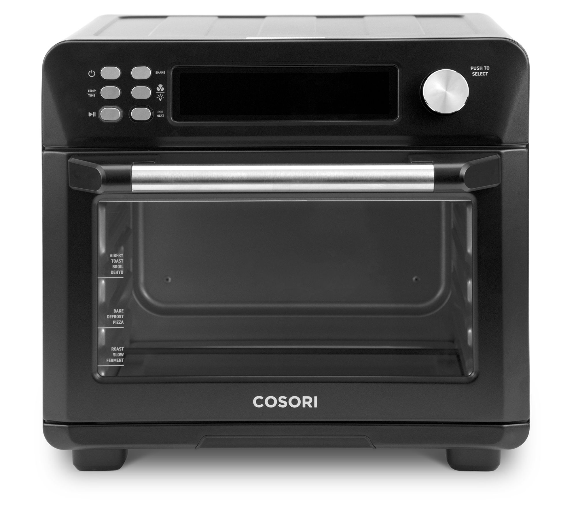 Cosori Smart Air Fryer Toaster Oven - QVC.com