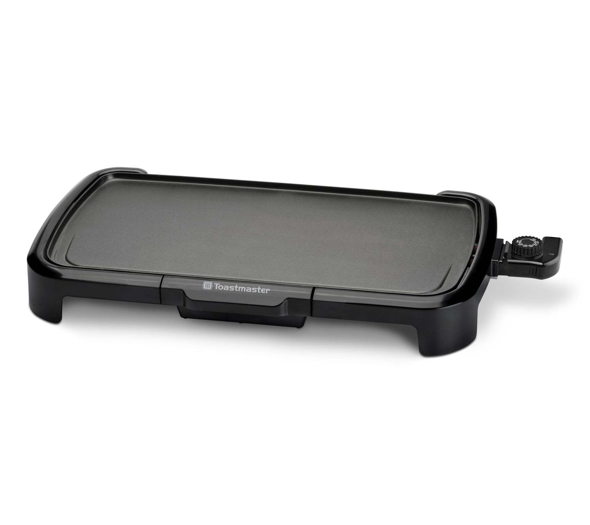 Toastmaster Nonstick 10.5" X 20" Electric Gridd le