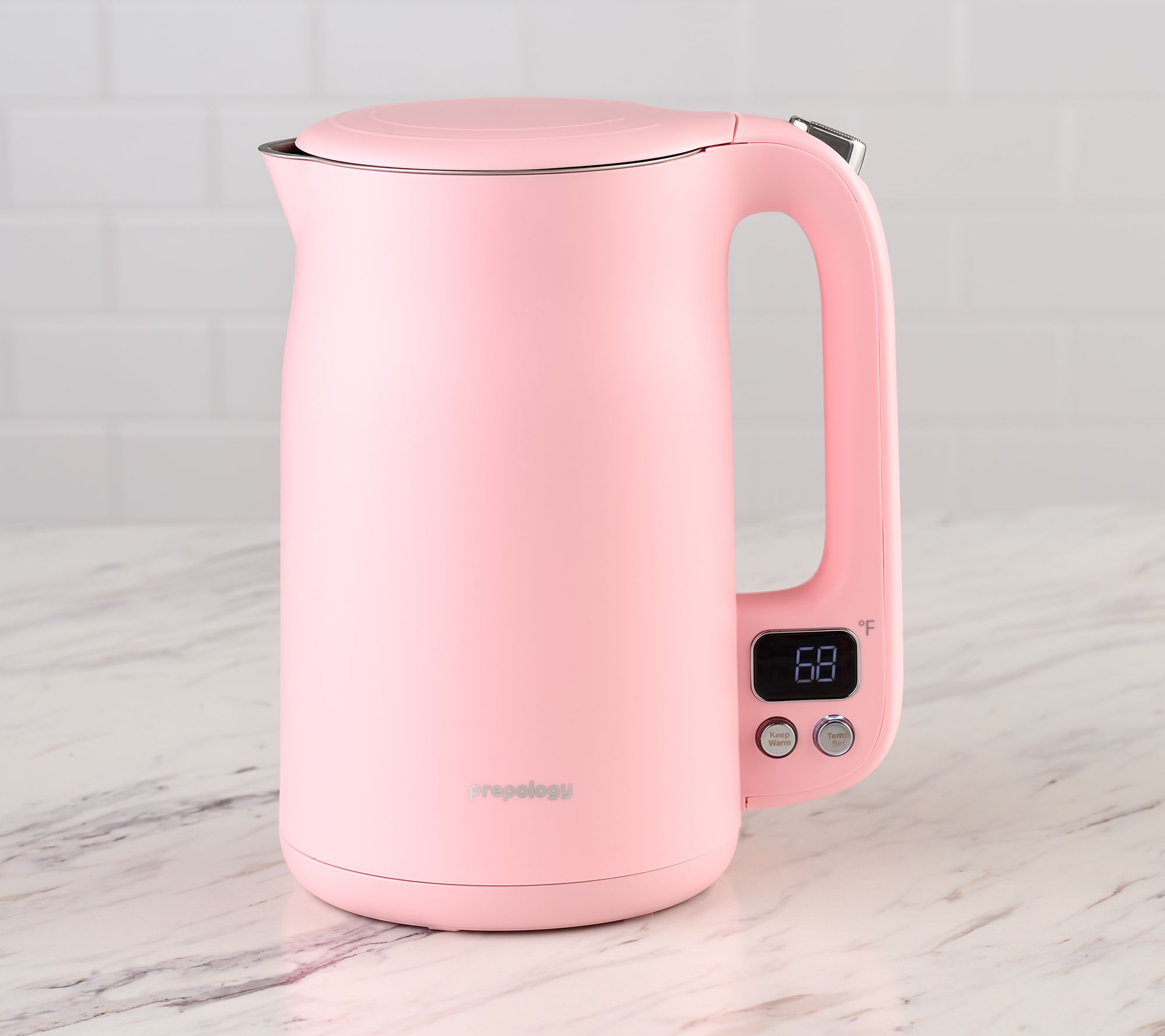  Electric Kettle, Small Electric Tea Kettle Keep Warm