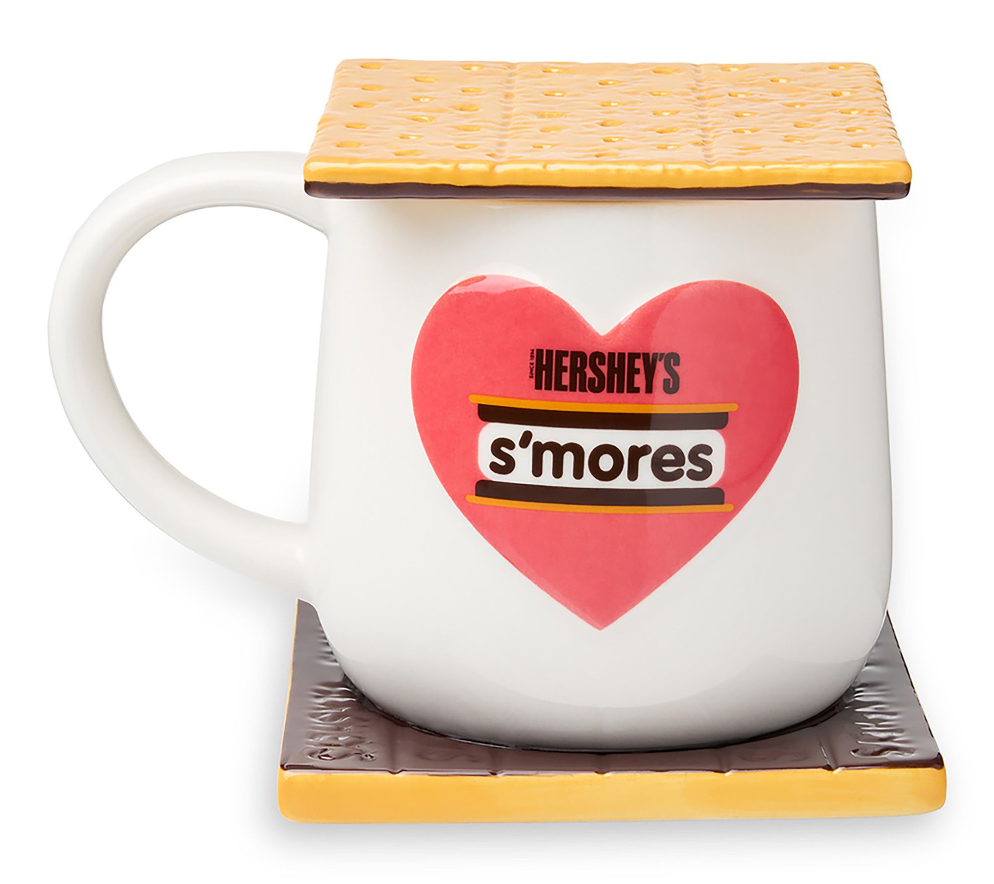 Godinger Hershey's S'mores Mug