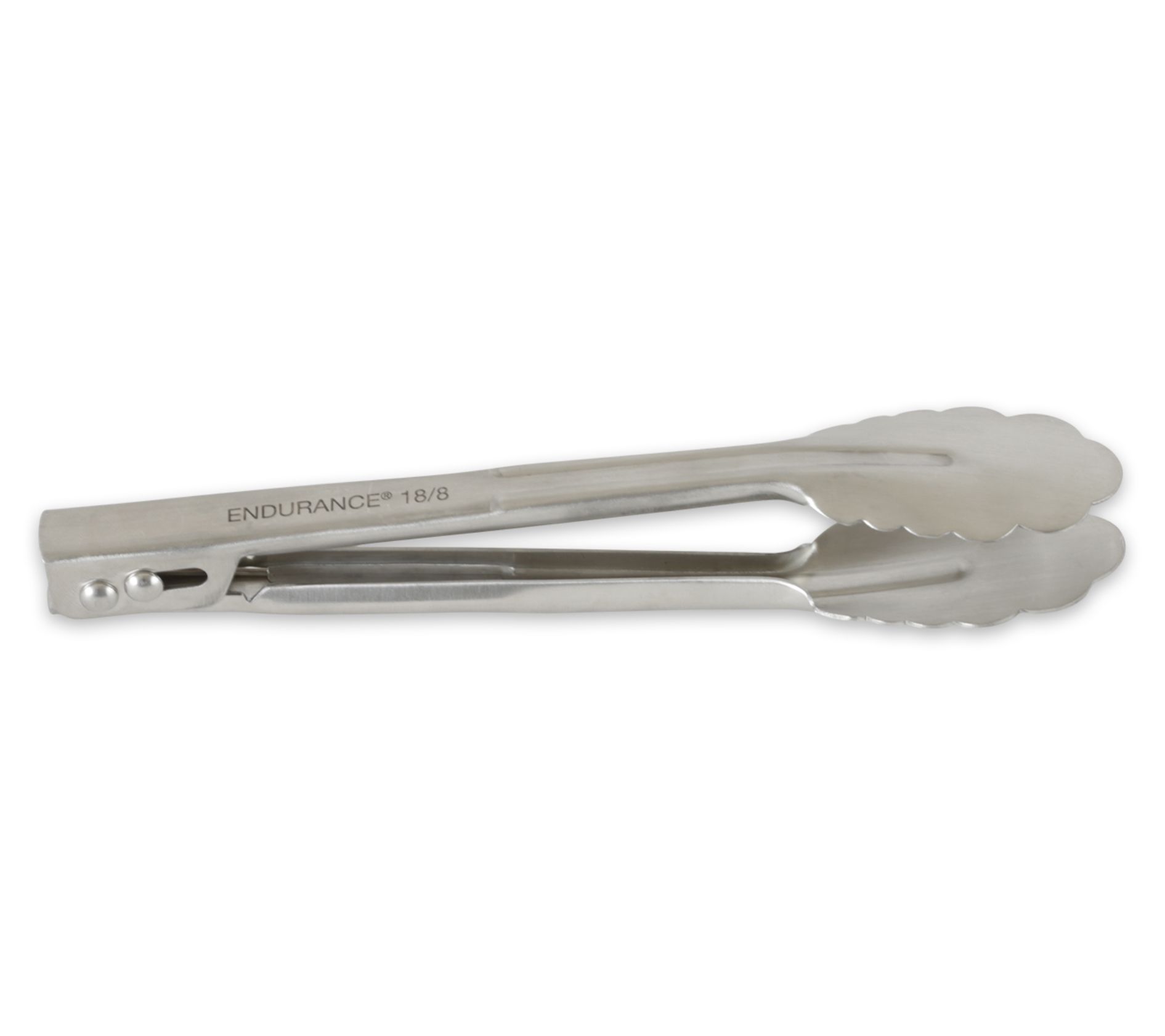 RSVP 6" Mini Locking Tongs