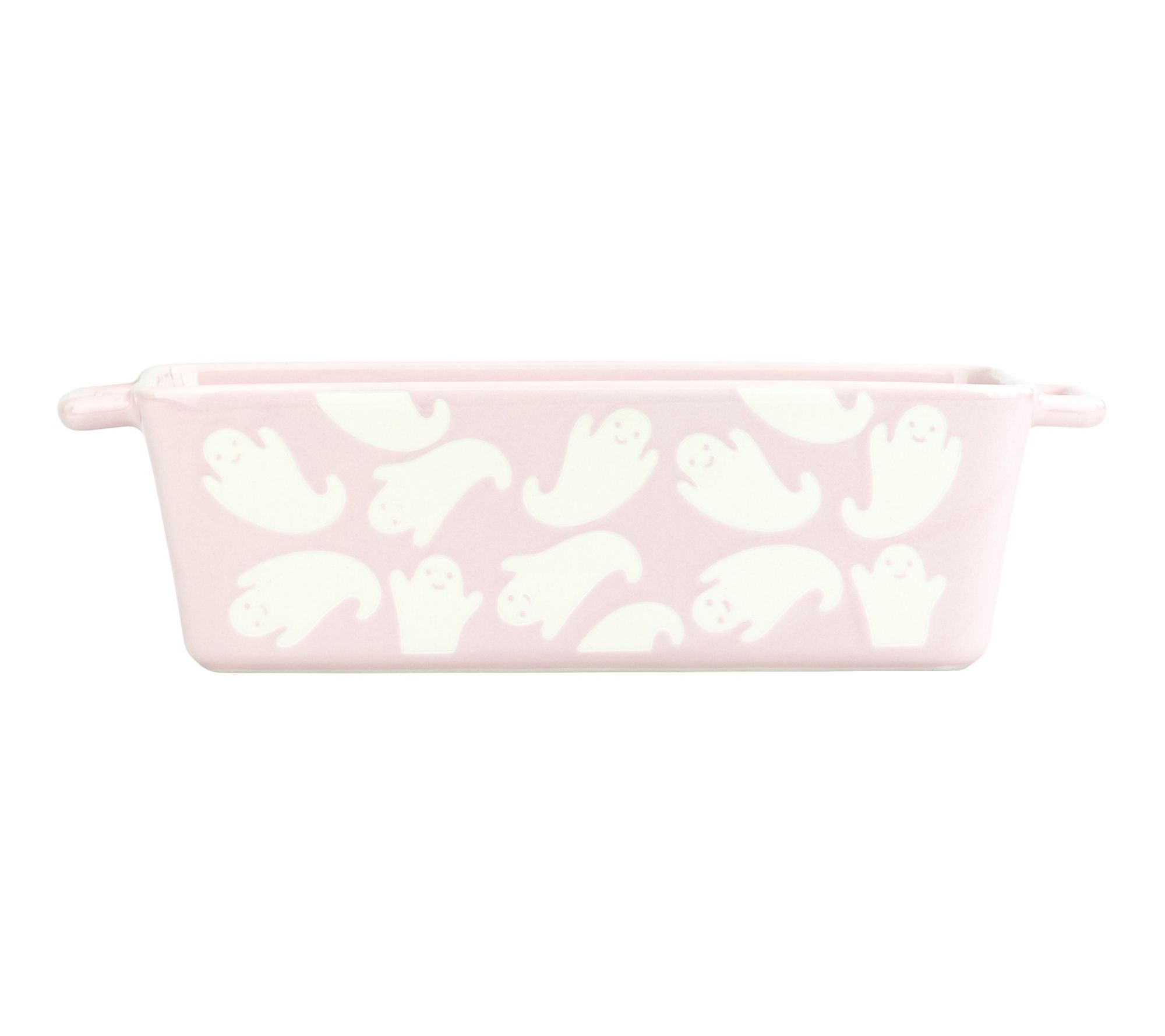 10 Strawberry Street Flying Ghost Bakeware LoafPan