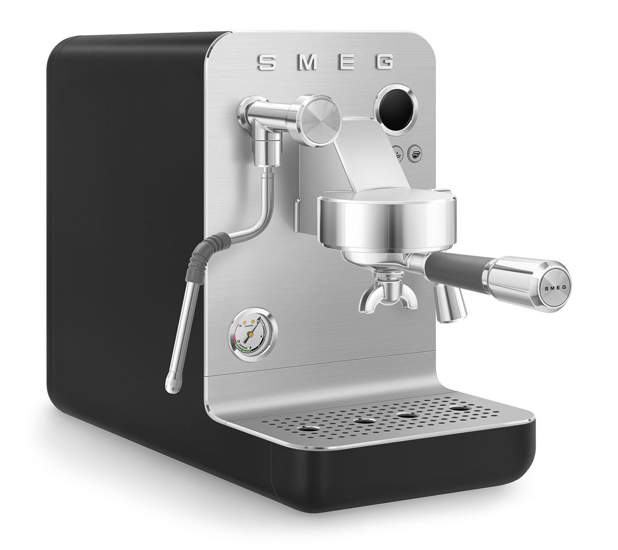 SMEG Semi-Professional Espresso Machine