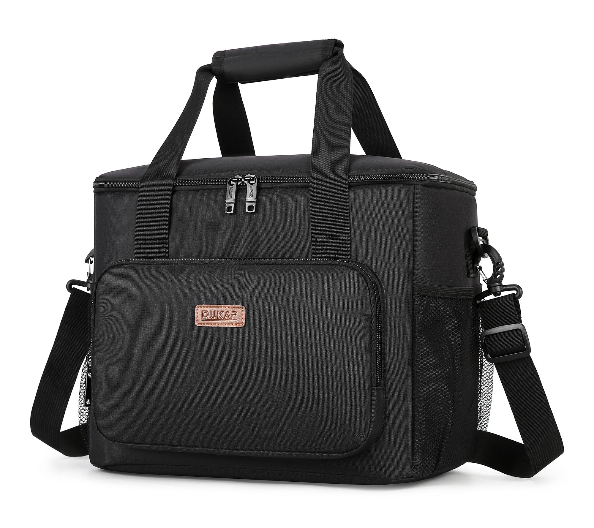 DUKAP TIK Insulated Soft Cooler Tote Bag