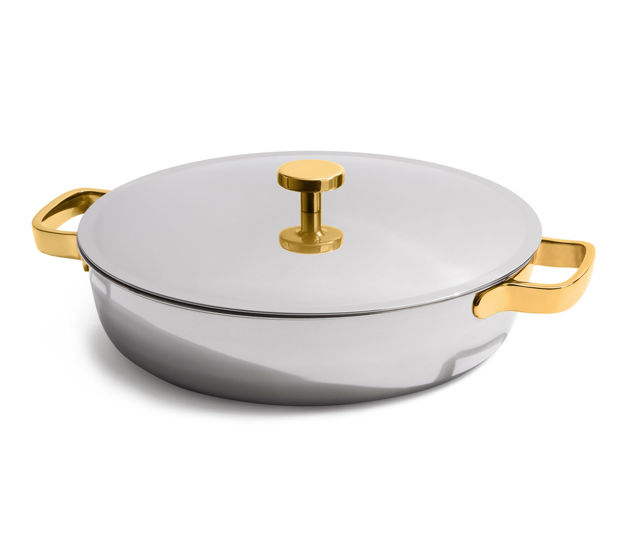 Our Place Titanium Pro 11.5" Braiser with NoCo Nonstick