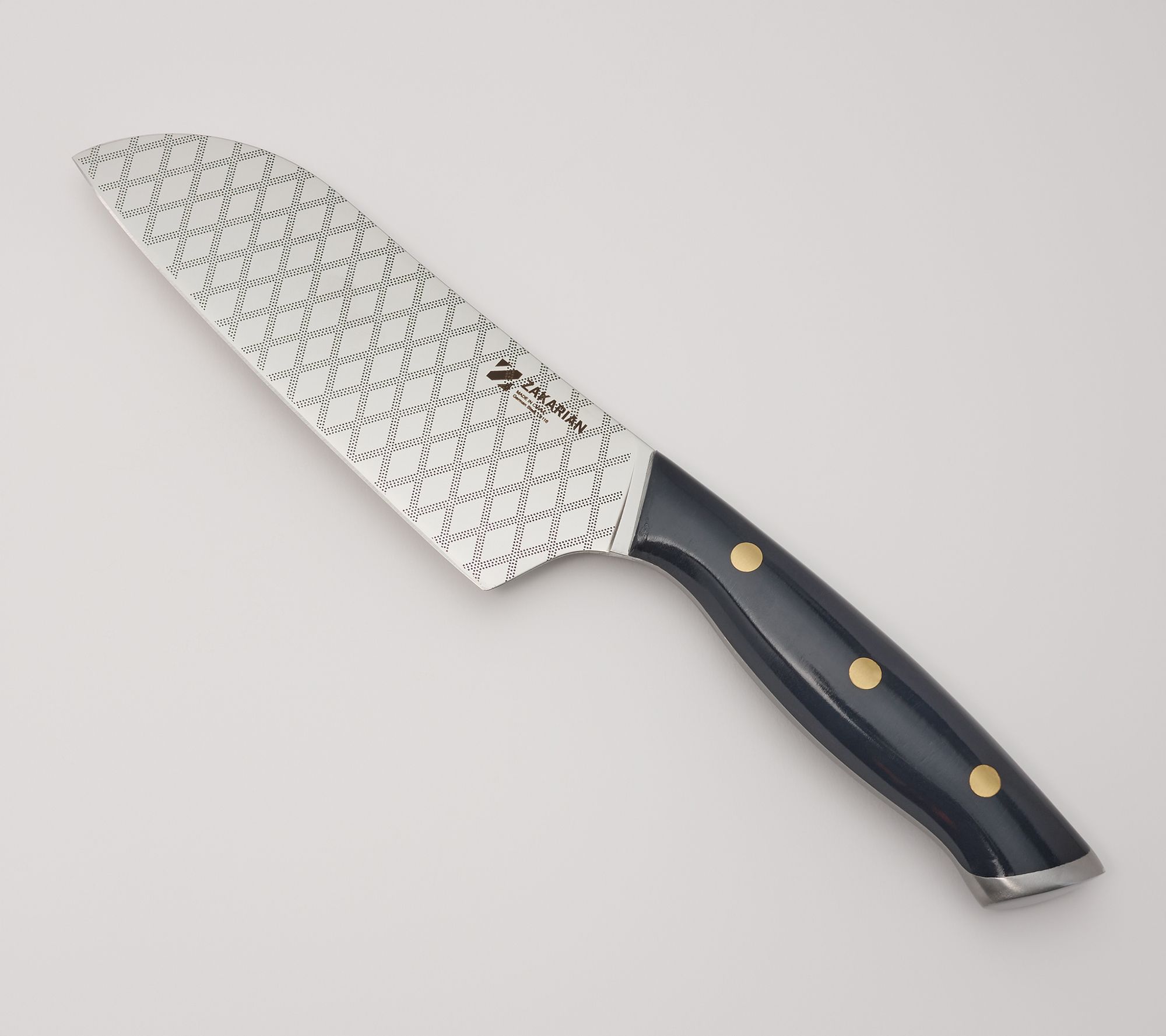 "As Is" Geoffrey Zakarian 5.5" Textured Prep Knife