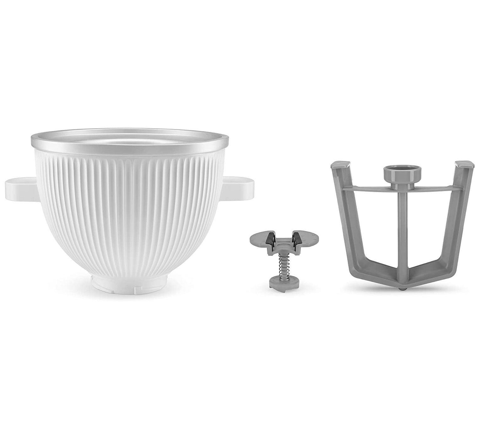 KitchenAid Ice Cream Maker Attachment