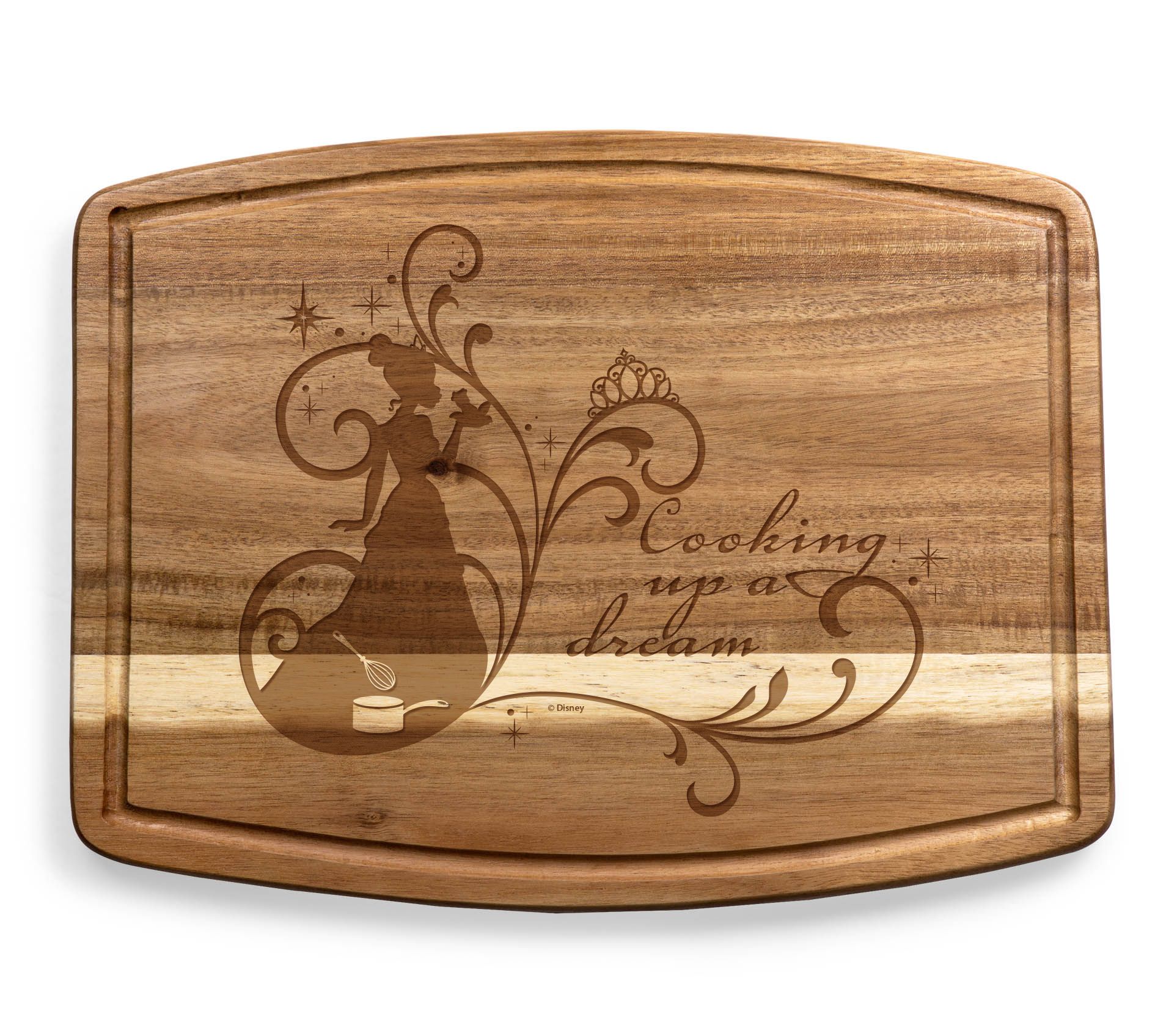 Wood