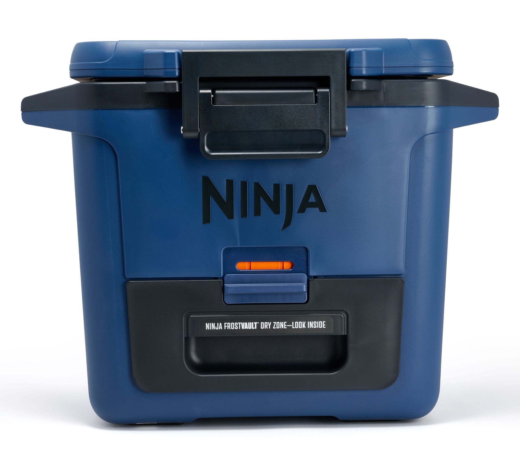 Ninja FrostVault 30Qt Hard Cooler w/ Dry Zone