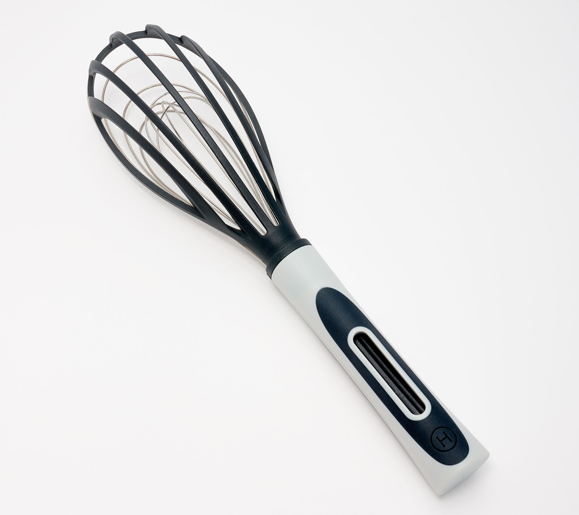 Henning Lee 3-in-1 Whisk With Soft Handle Grip