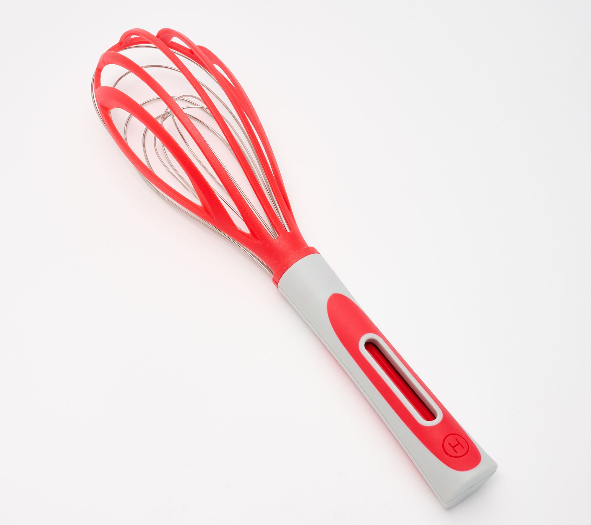 Henning Lee 3-in-1 Whisk With Soft Handle Grip