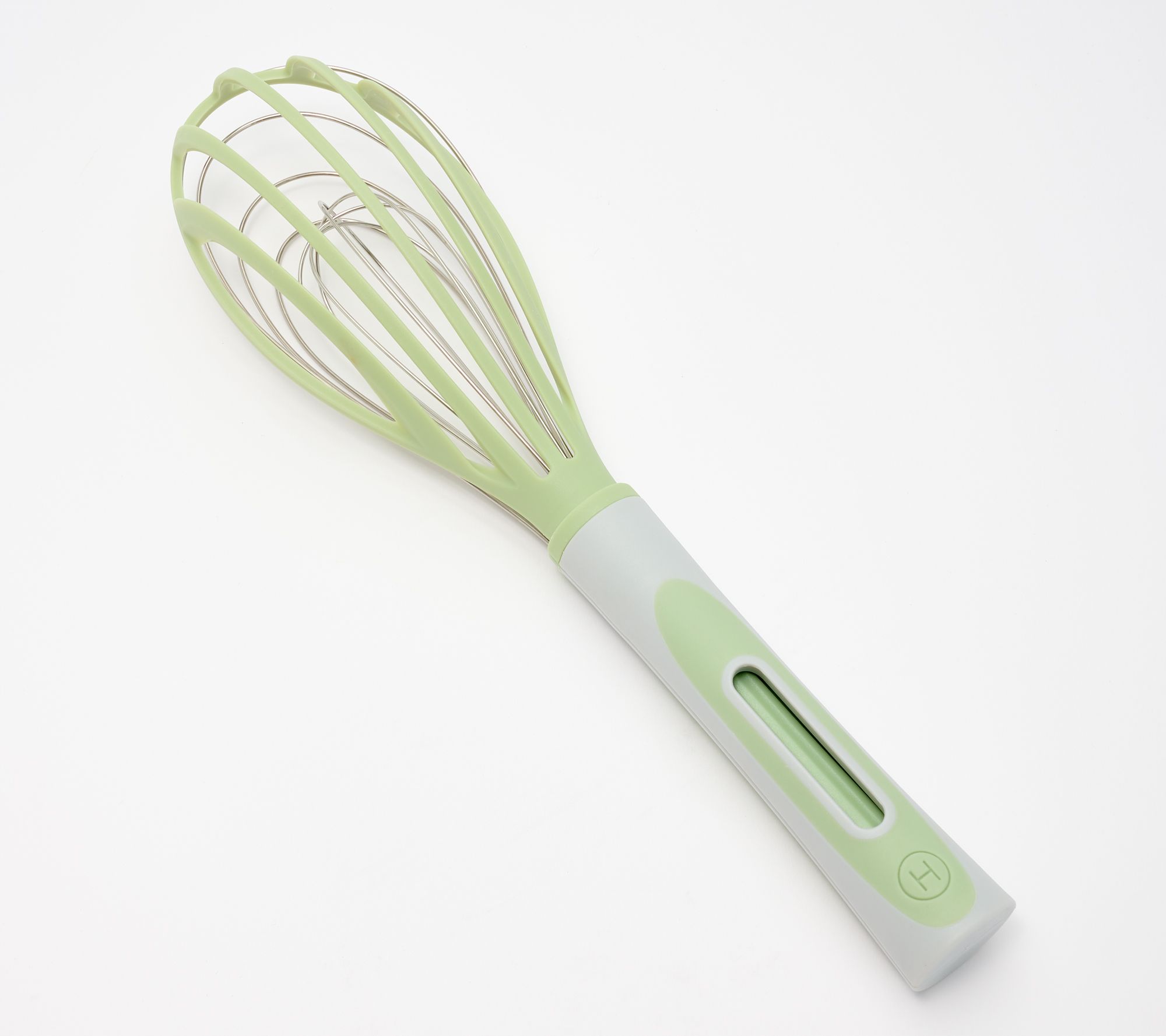 Henning Lee 3-in-1 Whisk With Soft Handle Grip