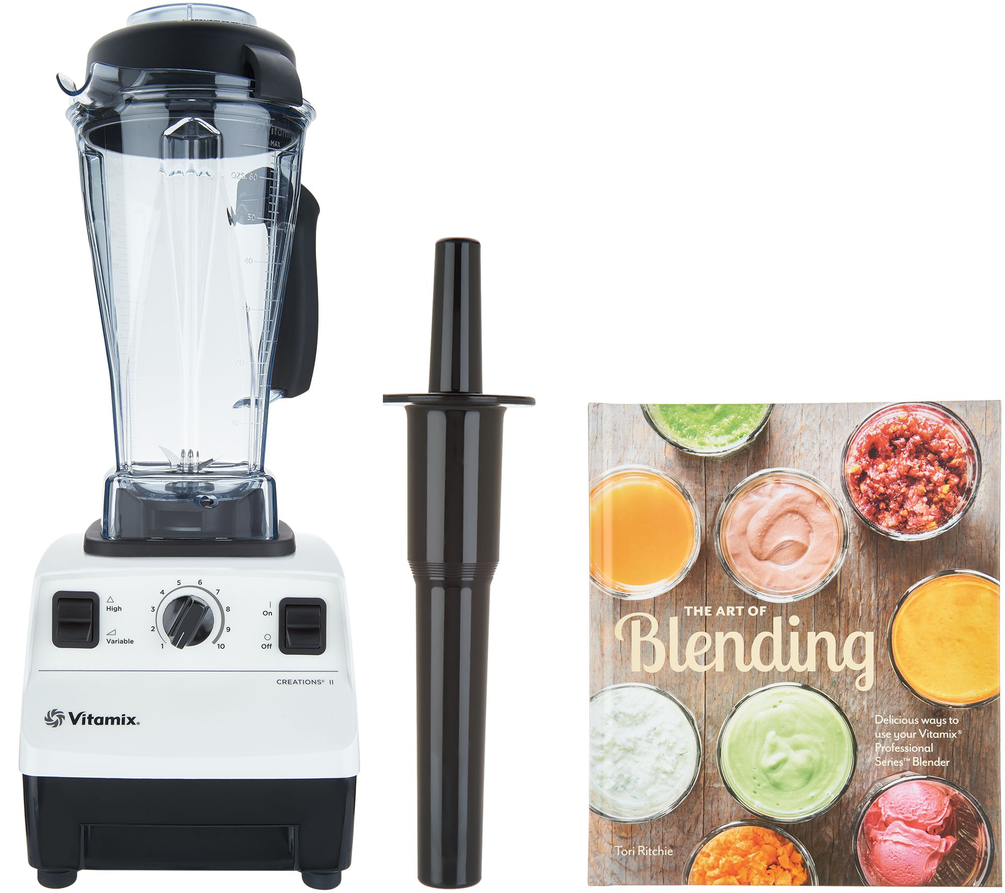 Vitamix Blender – porlm