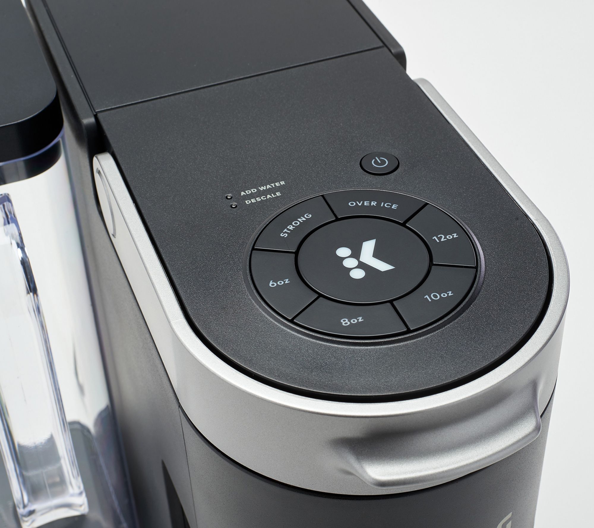 Keurig KSupreme Coffee Maker with 48 KCups and My KCup