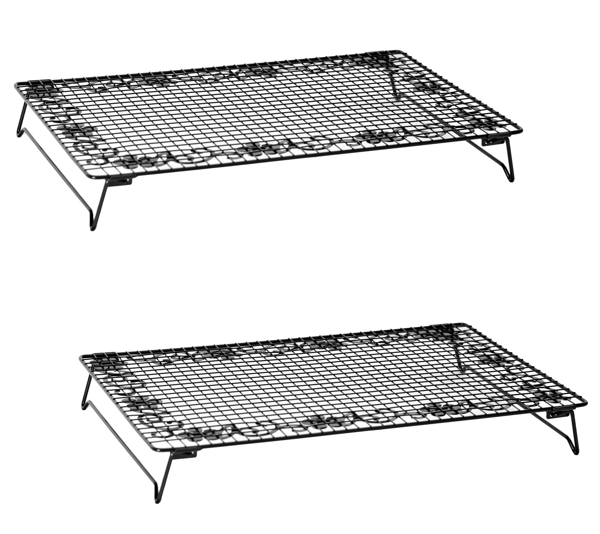 Cooling best sale rack definition