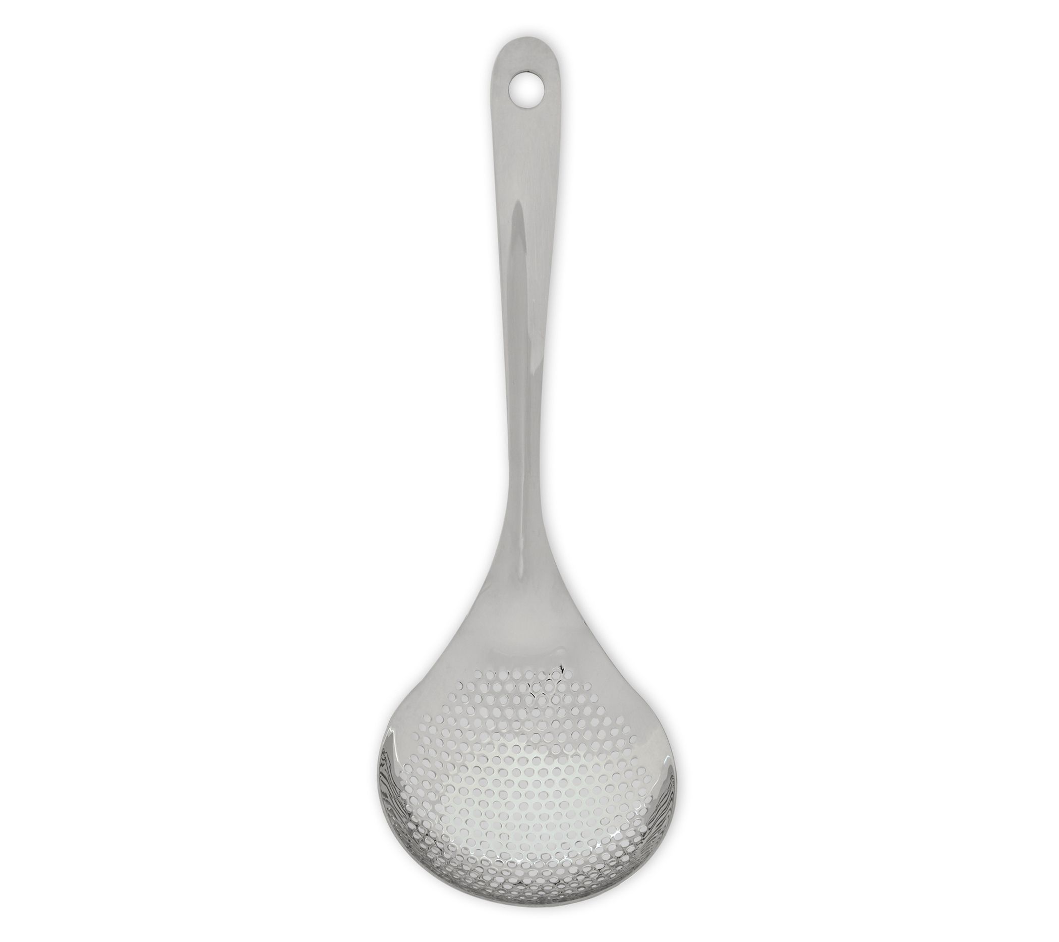 RSVP Endurance Pierced Straining Spoon