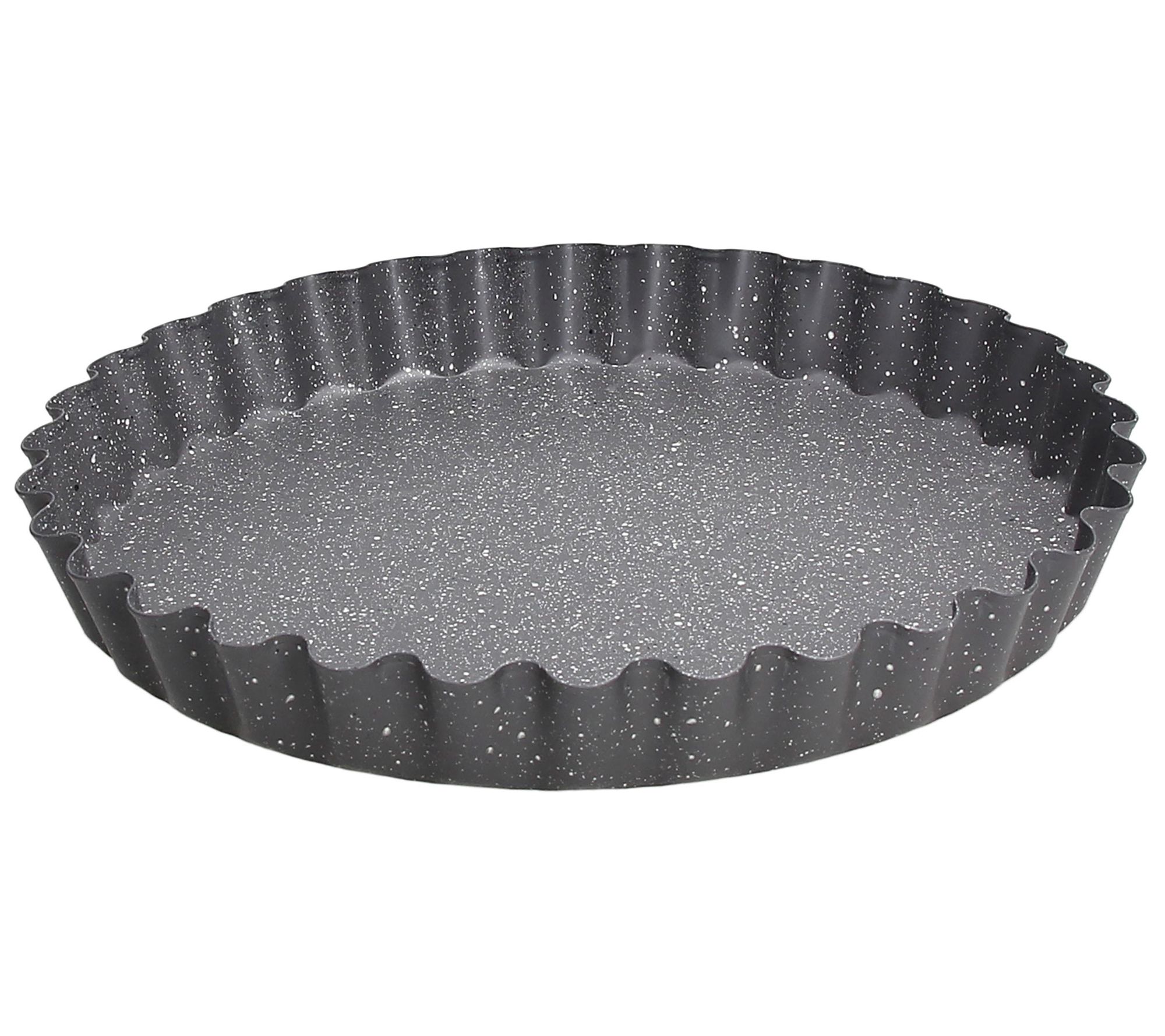 Tognana Pure Roq Kuchenform Aus Alu – 22 Cm Springform Zum Einfachen Öffnen, Spülmaschinengeeignet