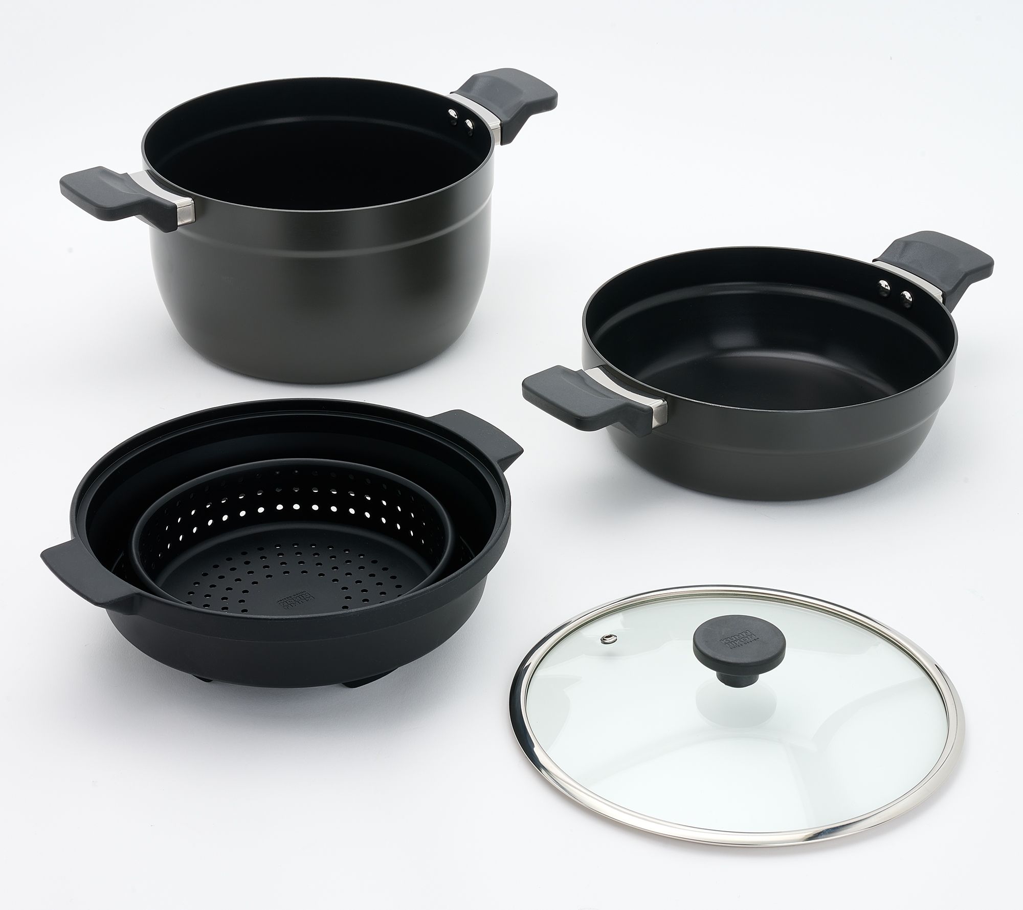 Cookware sets Kuhn Rikon Kitchen ware · Home · El Corte Inglés