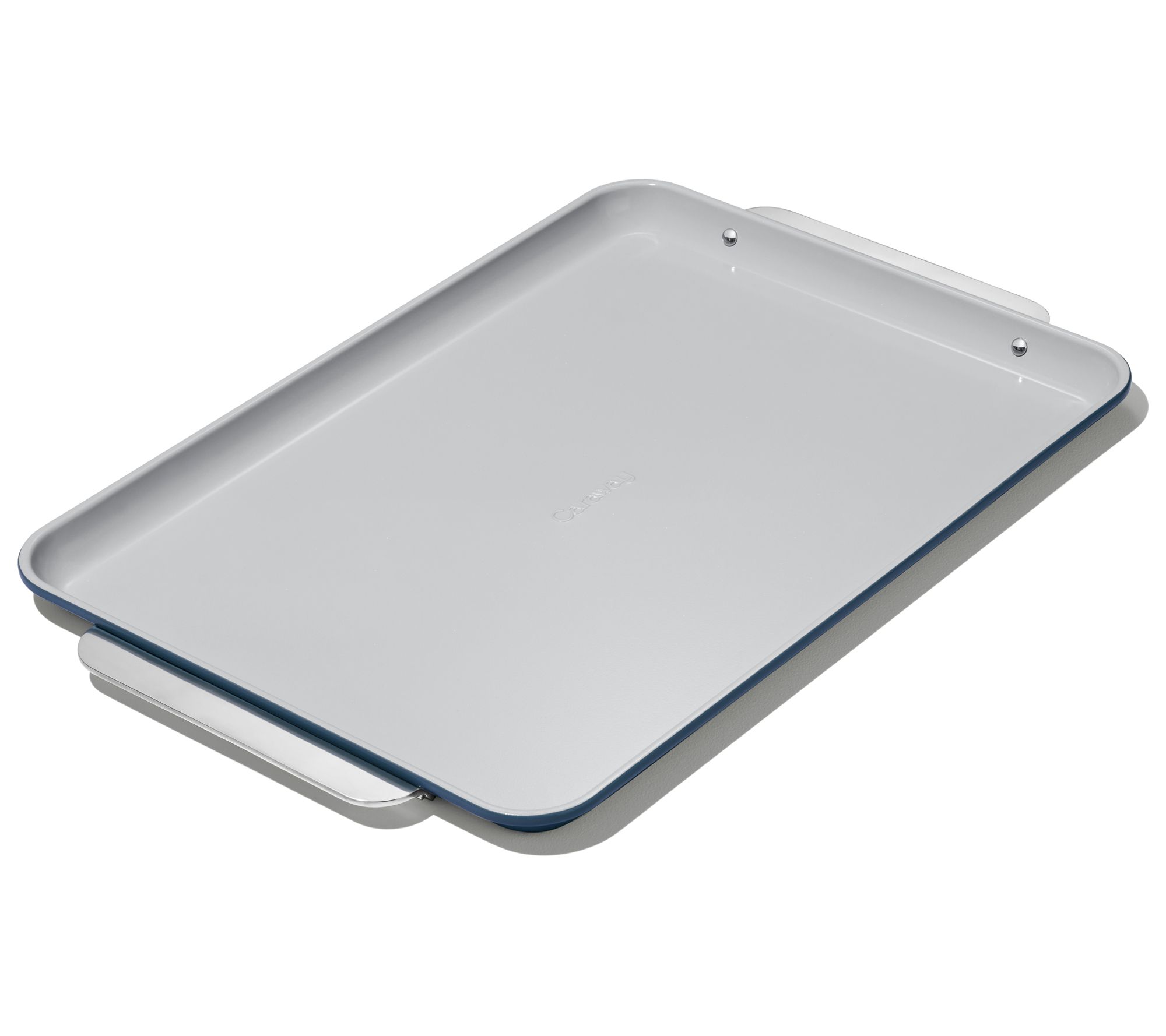 Caraway Home Non-Stick Ceramic Baking Sheet Duo
