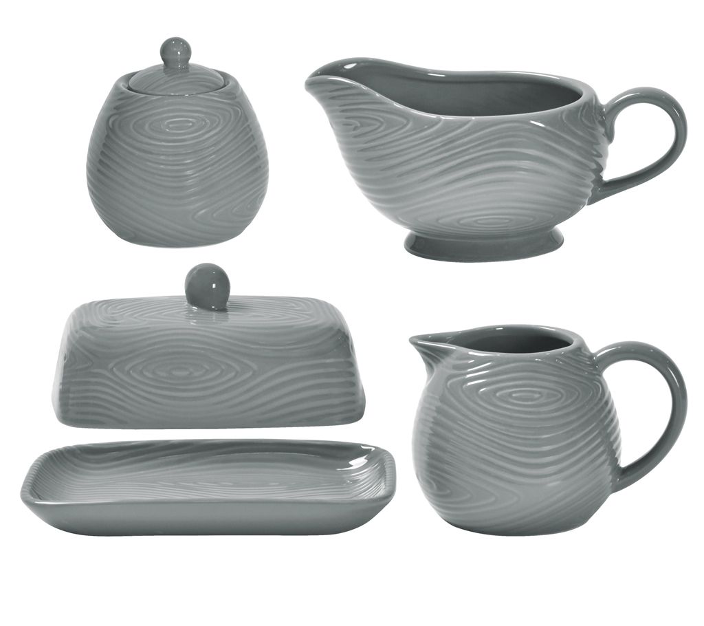 Temp-tations Woodland 4-piece Completer Set