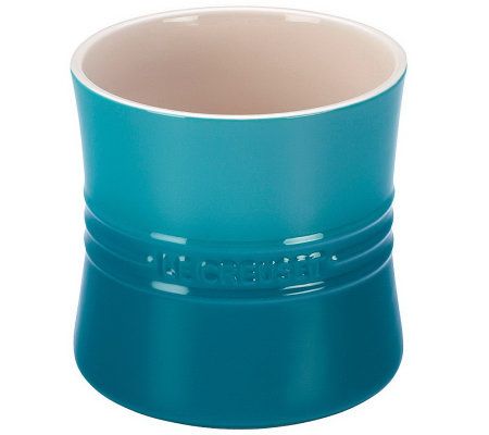 Le Creuset 2.75-qt Utensil Crock