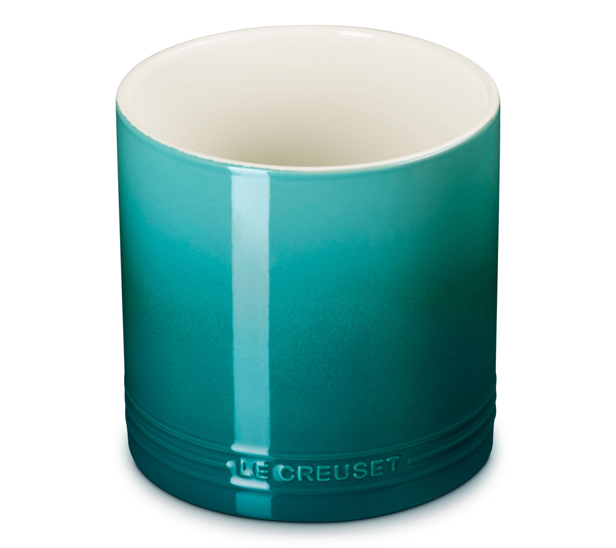 Le Creuset 2.75-qt Utensil Crock