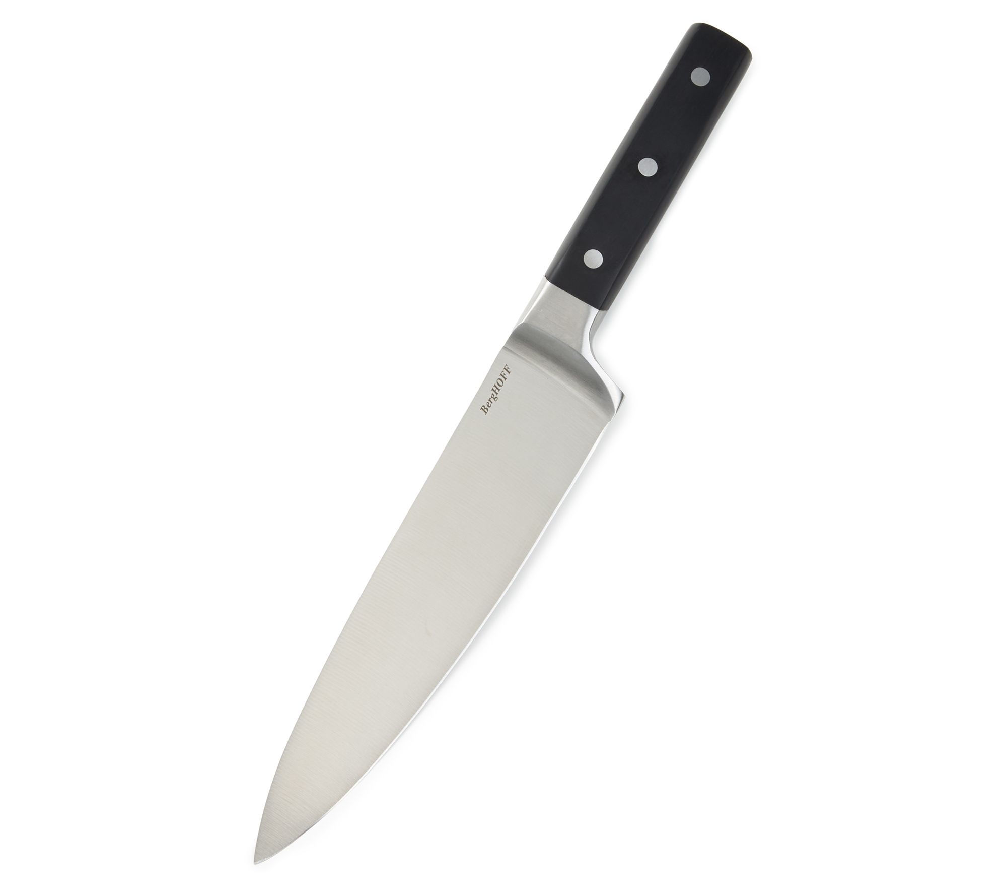BergHOFF DiNA Gene Stainless Steel Chef's Knife, 8"