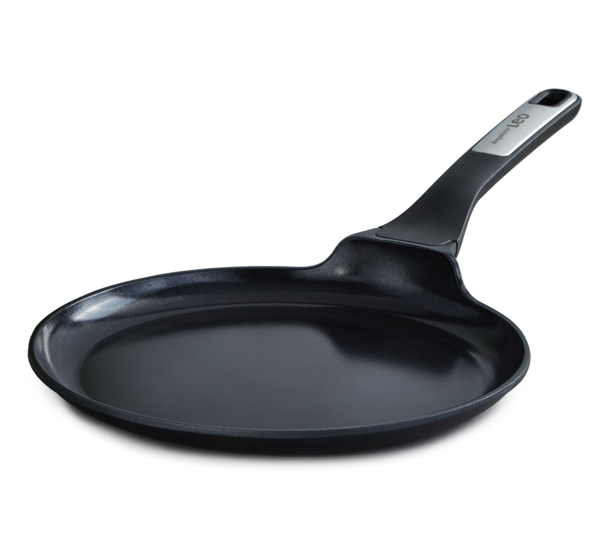 BergHOFF Phantom Nonstick Ceramic 10" Pancake Pan, Recycled