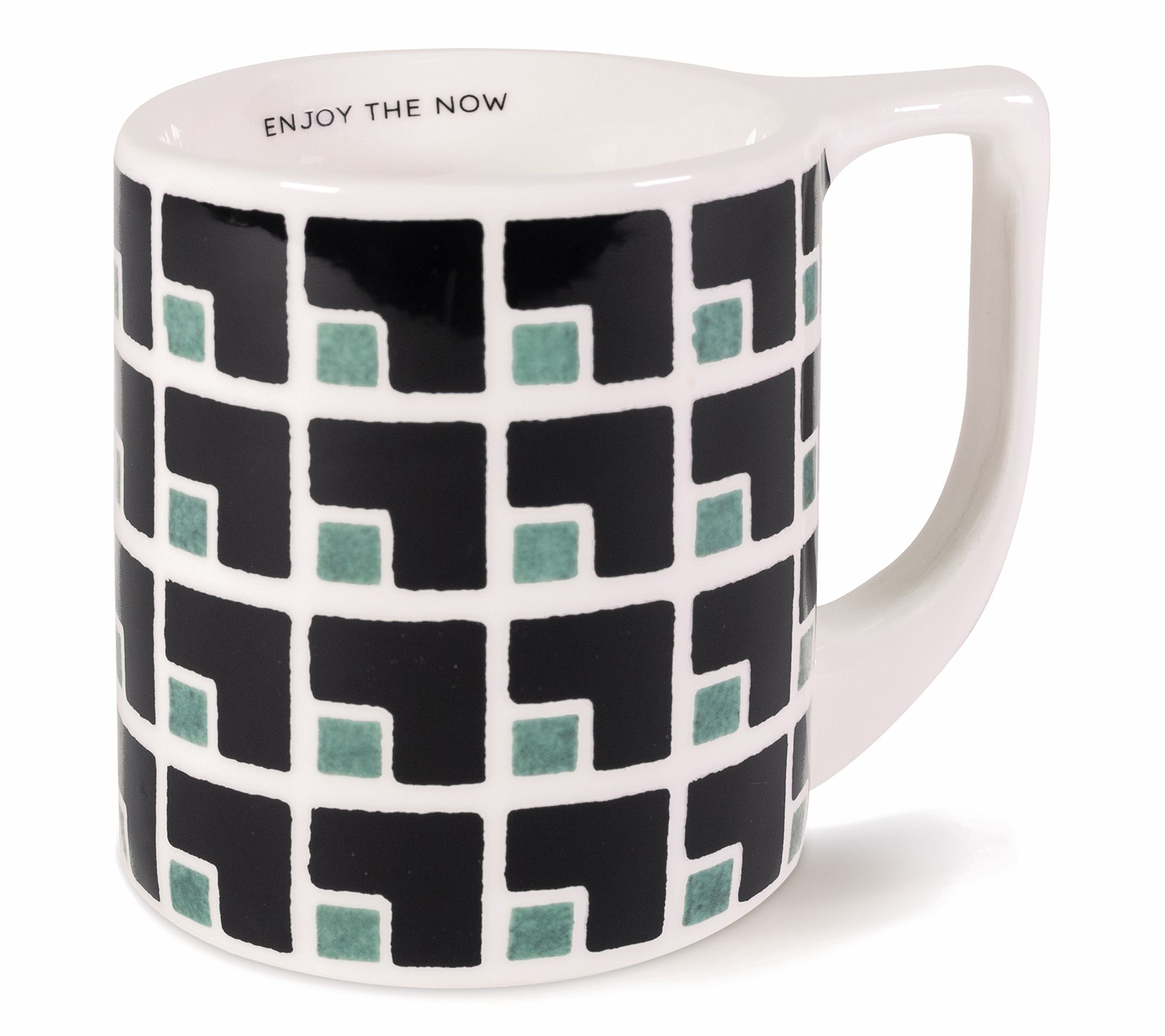 Amelin Archive Ceramic Coffee Mug