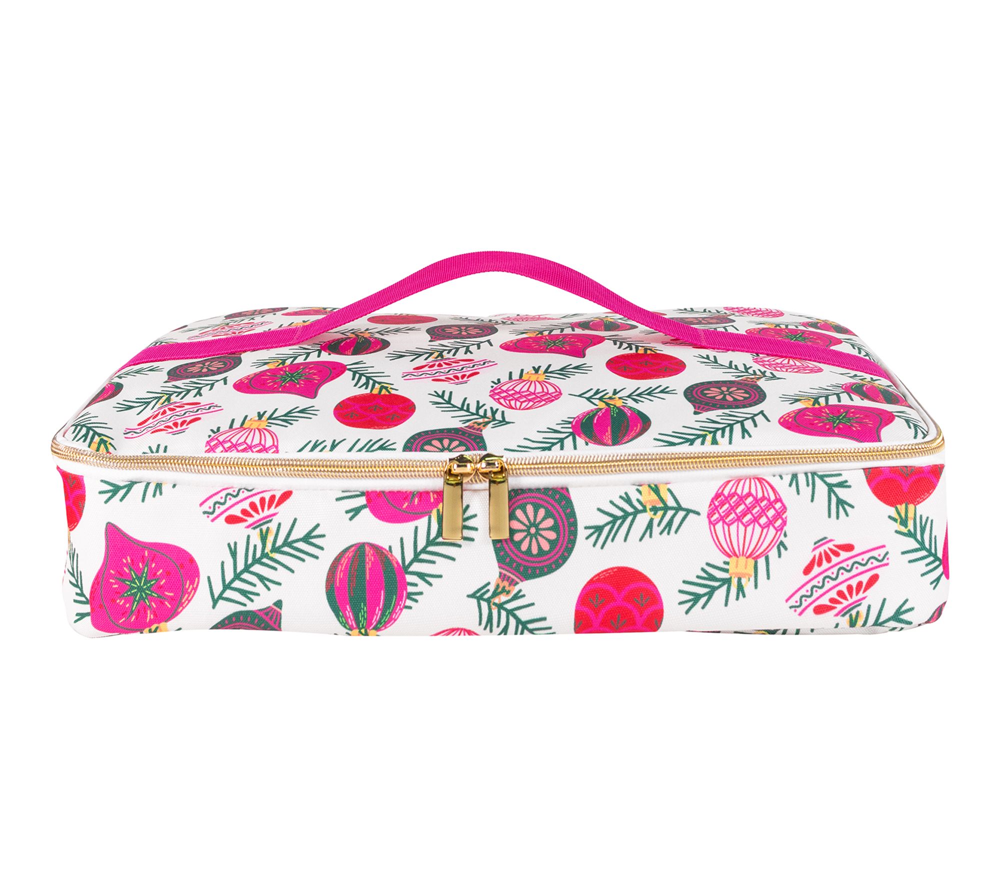 Martha Stewart Casserole Carrier