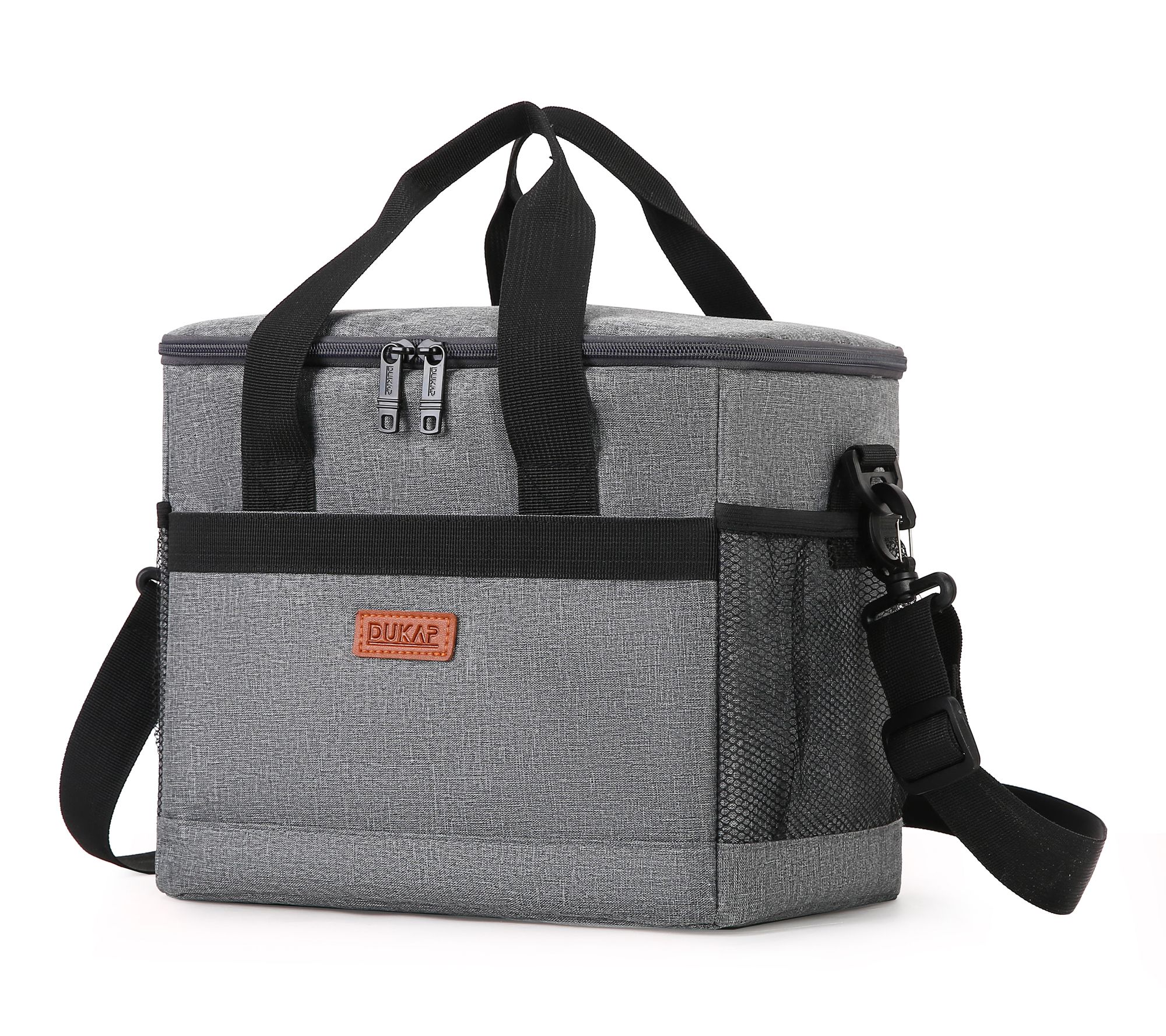 DUKAP ICY Insulated Soft Cooler Tote Bag
