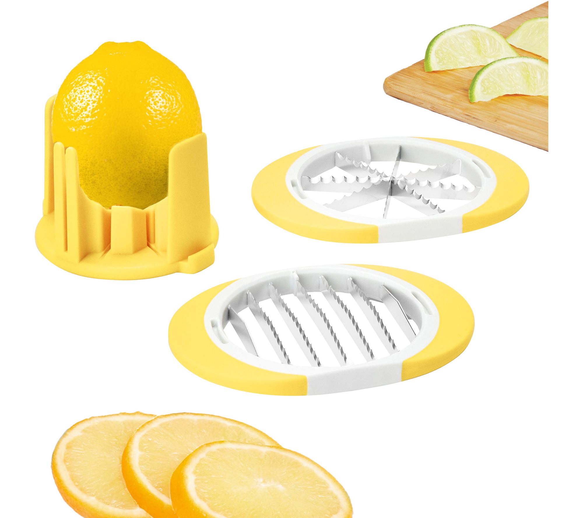 Tovolo Citrus Wedger