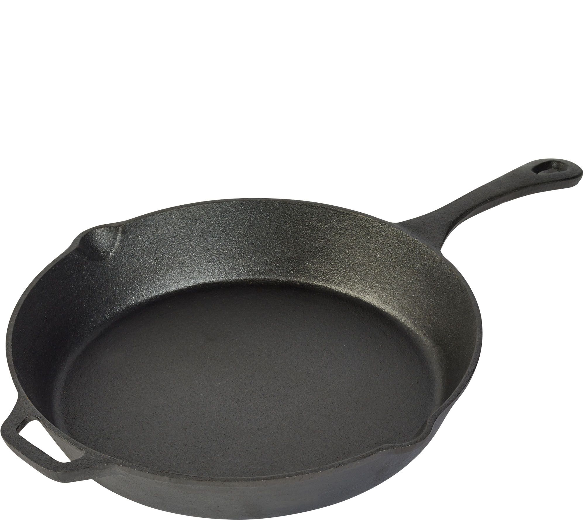 Basic Essentials Cast Iron 12