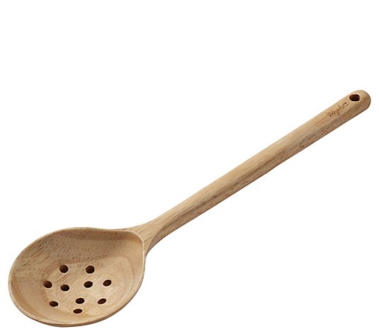 Ayesha Curry 12.5" Parawood Slotted Spoon