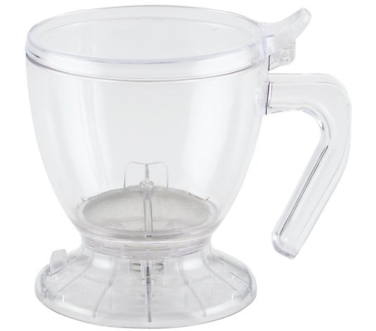 BonJour 19.5-oz Coffee and Tea Smart Brewer