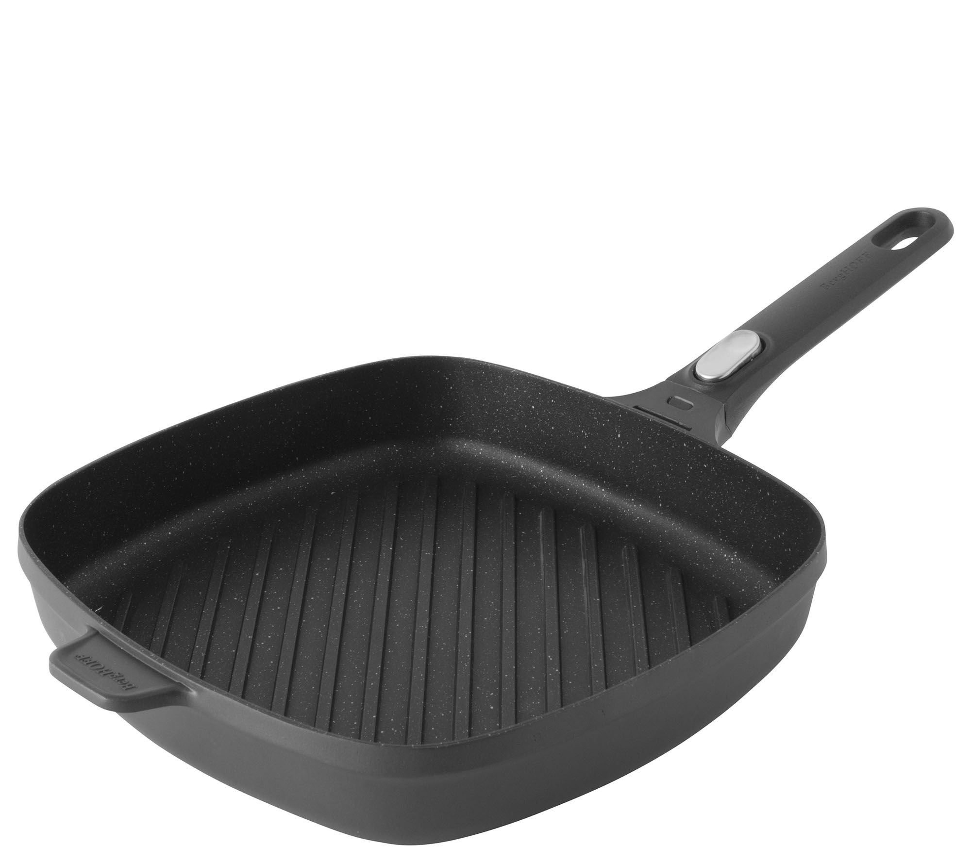 BergHOFF Gem 11" Nonstick Grill Pan