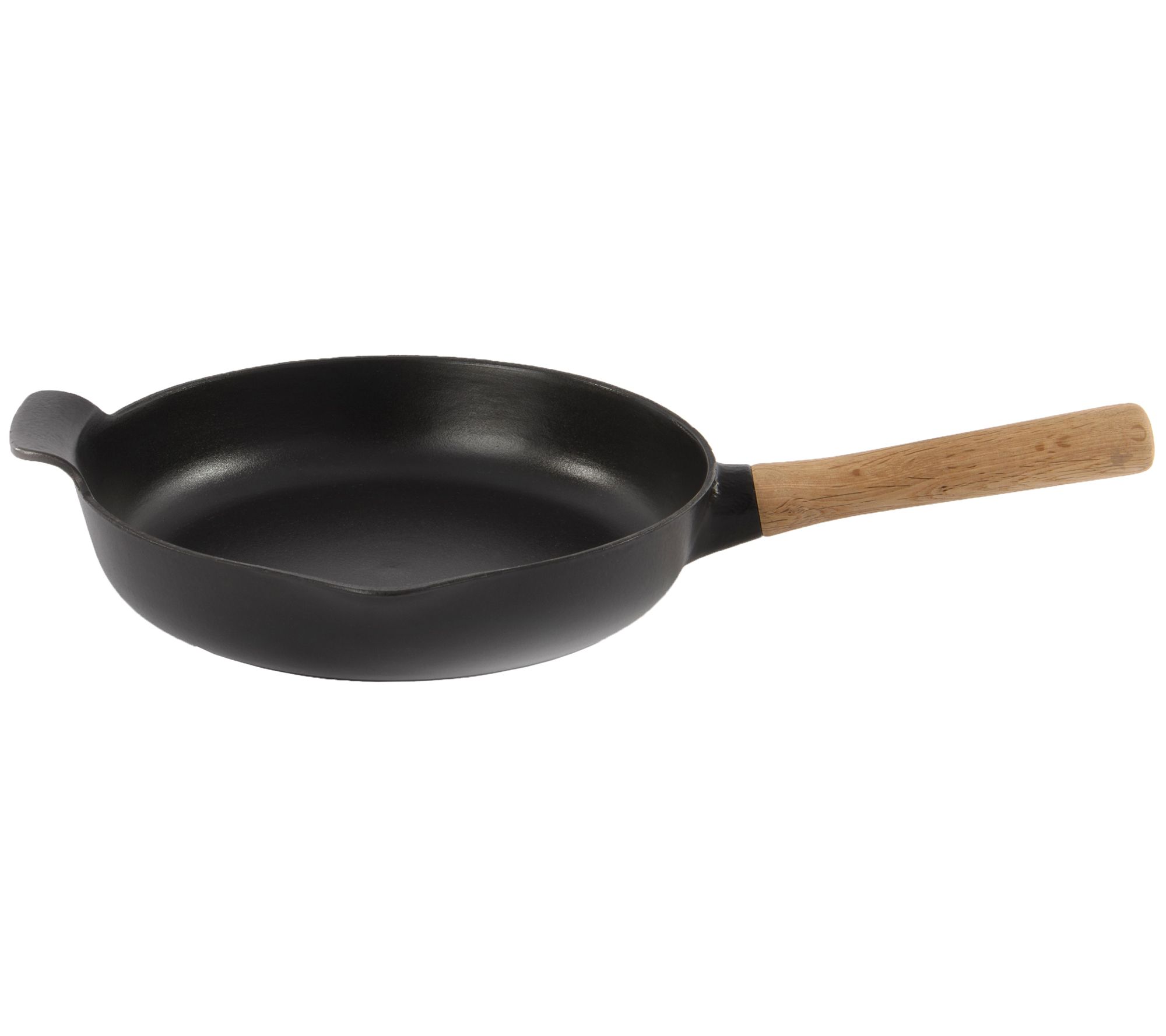 BergHOFF Ron 10.25" Cast-Iron Fry Pan