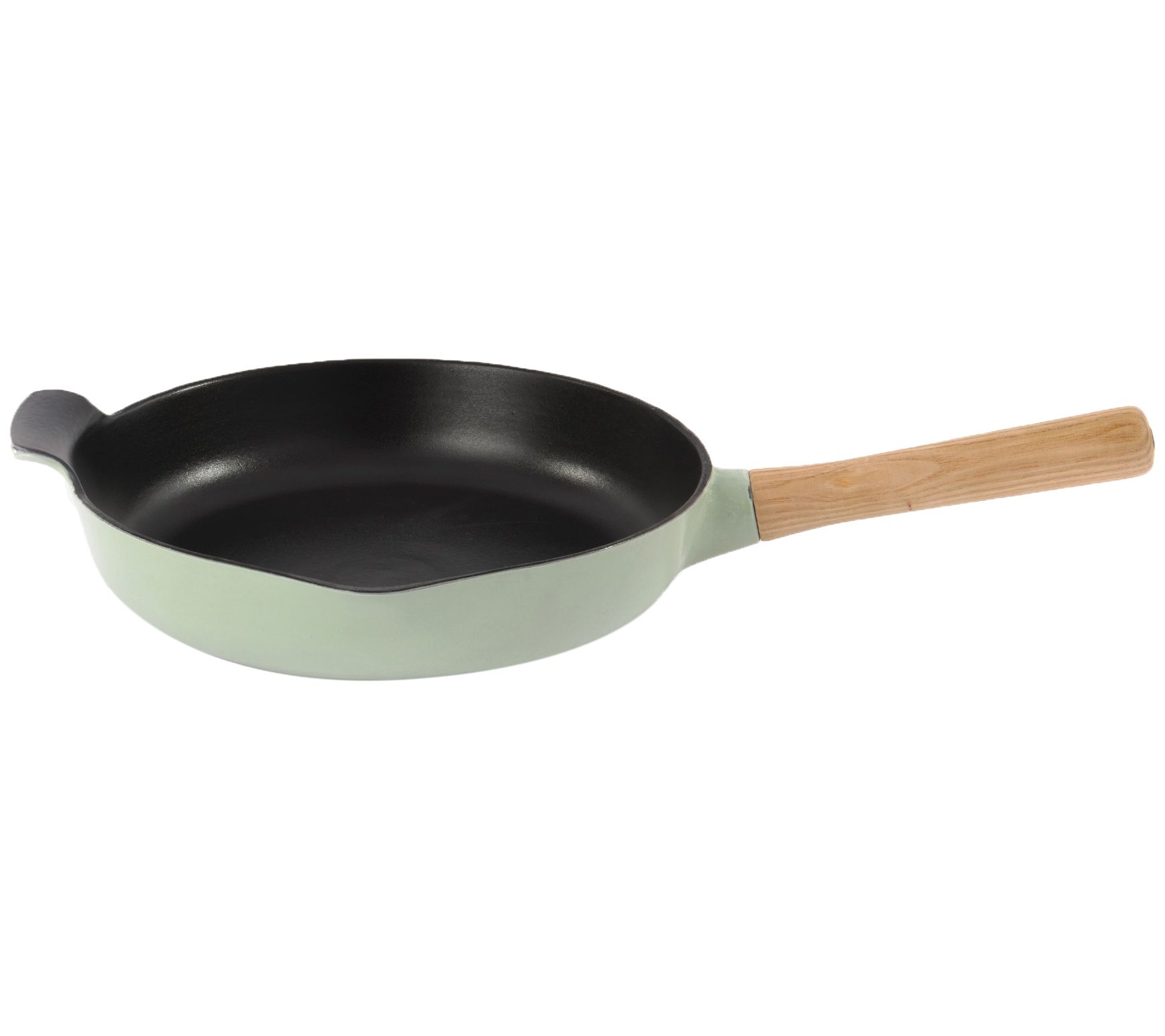 BergHOFF Ron 10.25" Cast-Iron Fry Pan