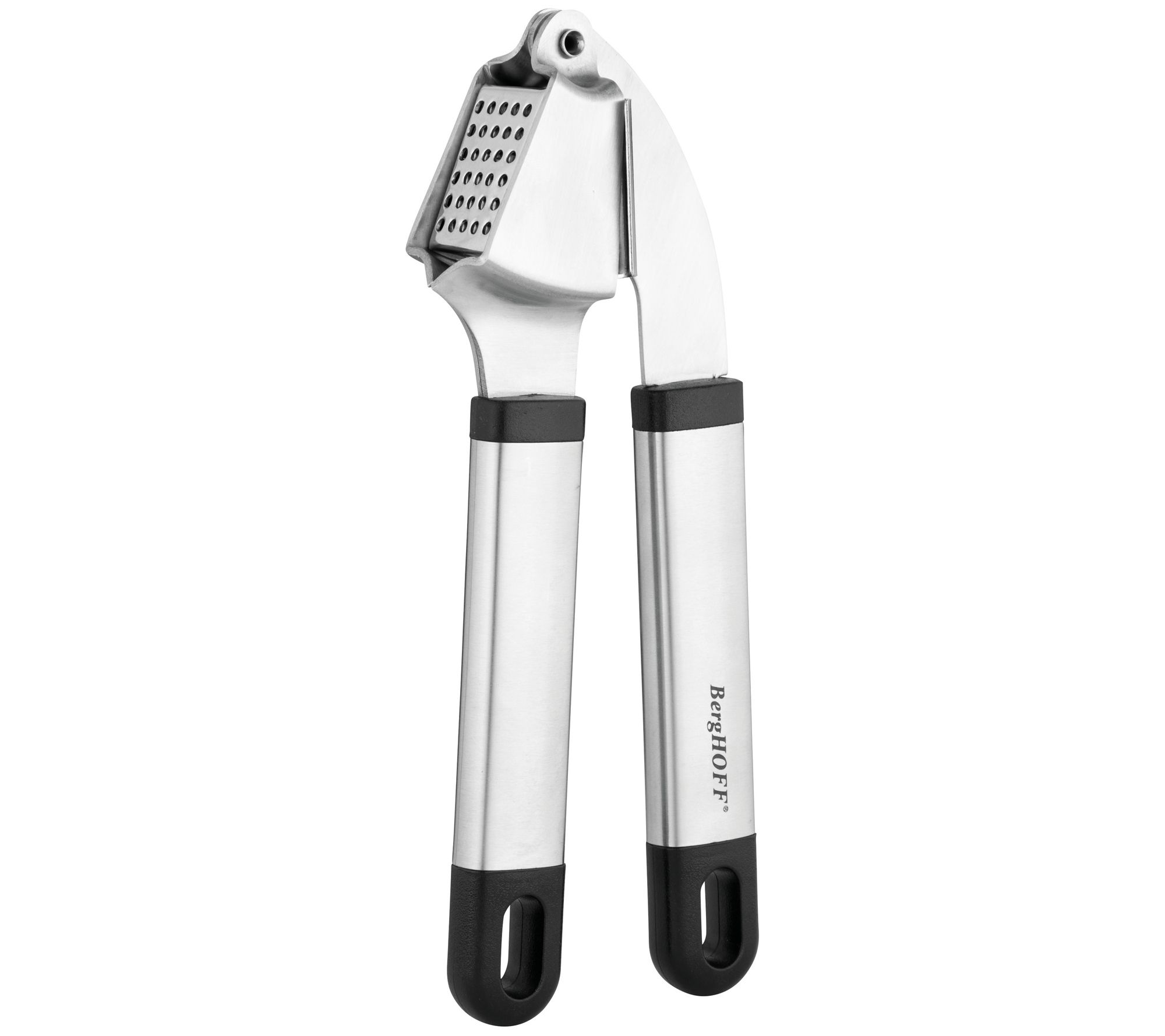 BergHOFF Essentials Stainless Steel Garlic Pres s