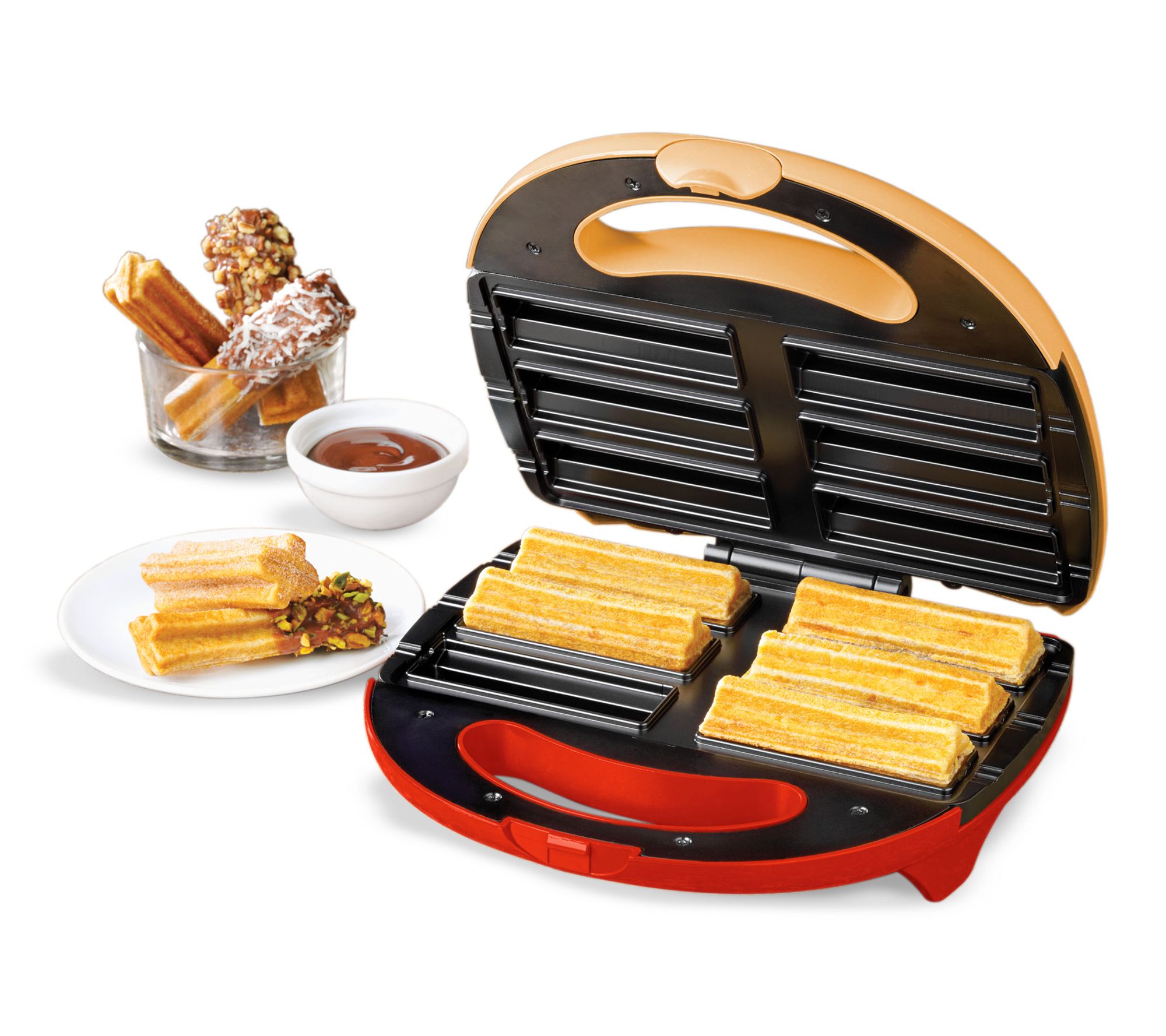 Taco Tuesday Electric Churro Maker