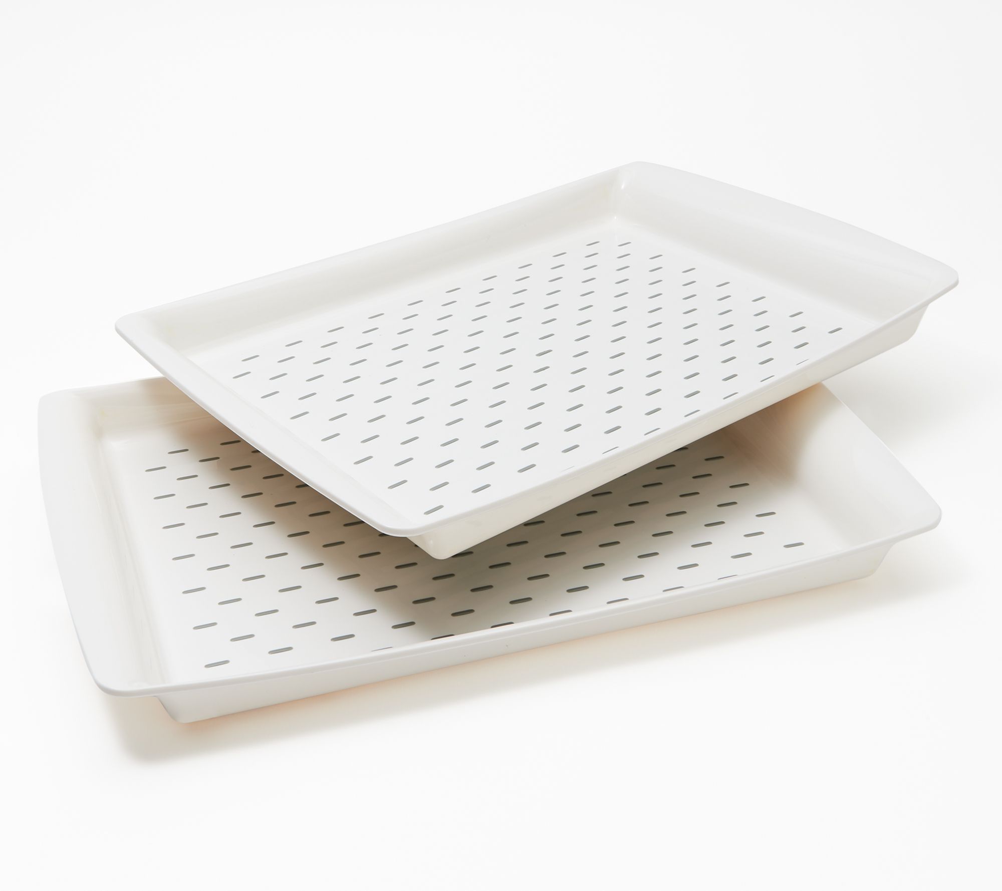 FLAP  Rectangular tray Rectangular resin tray By Vallvé