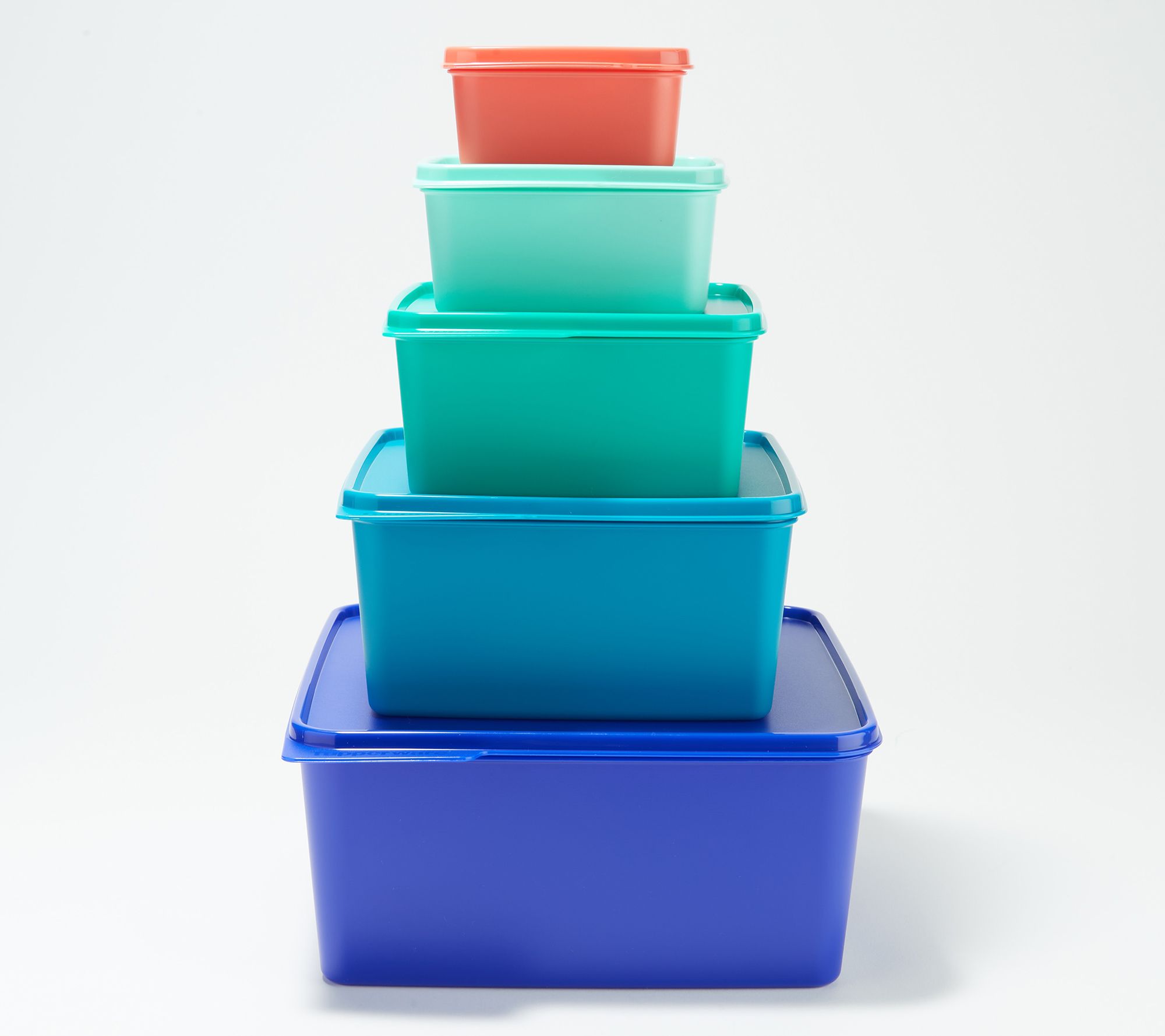 Tupperware Kitchen Food Qvc Com